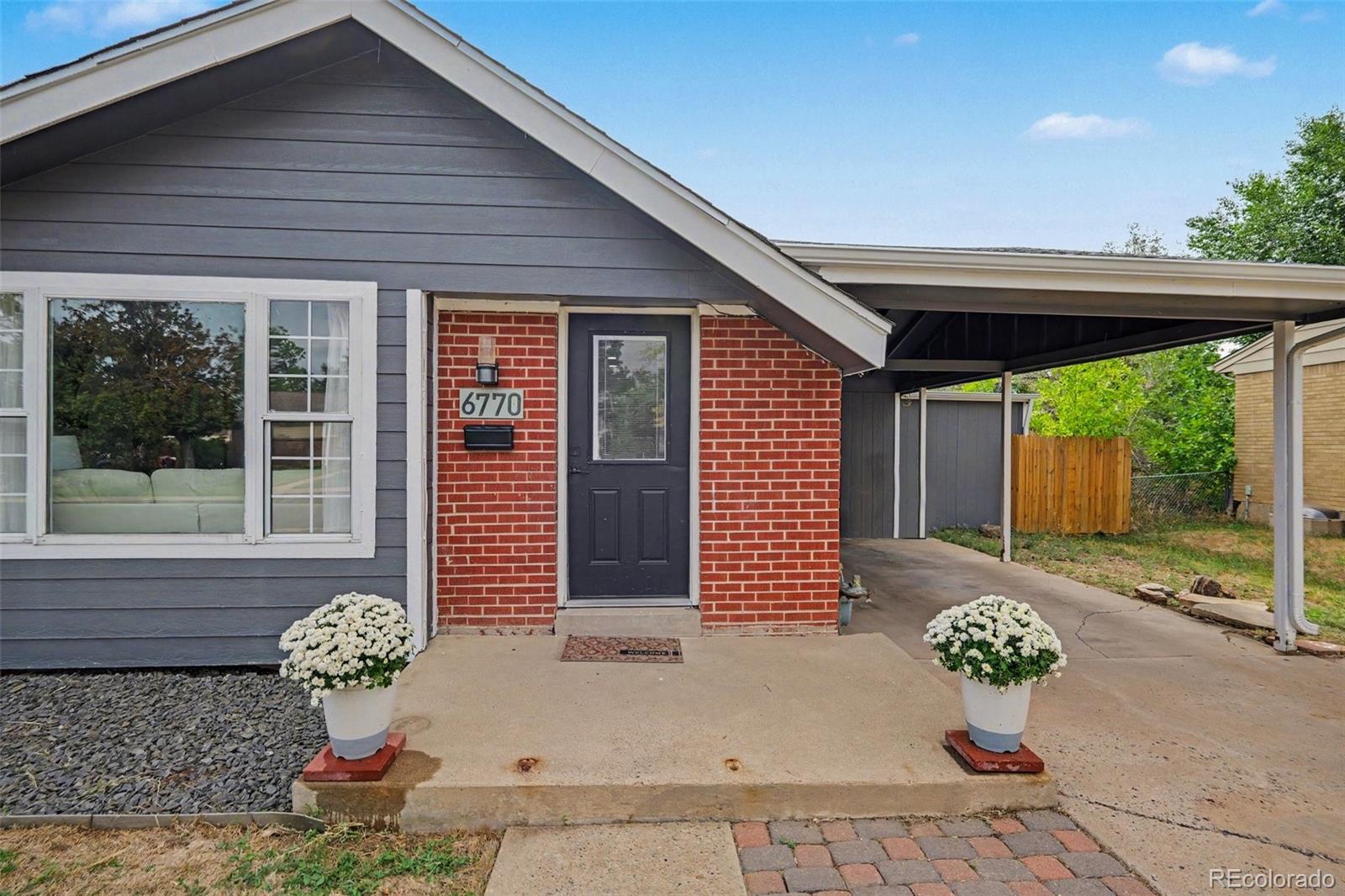 MLS Image #1 for 6770 s clermont street,centennial, Colorado