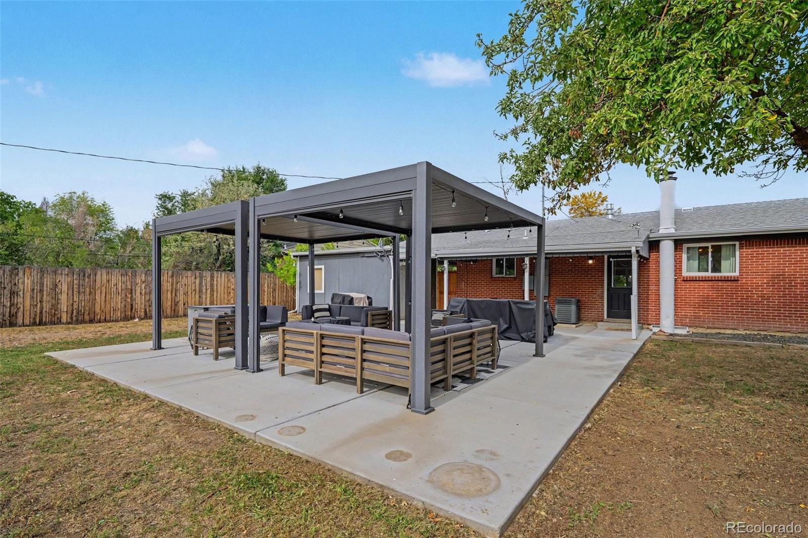 MLS Image #27 for 6770 s clermont street,centennial, Colorado