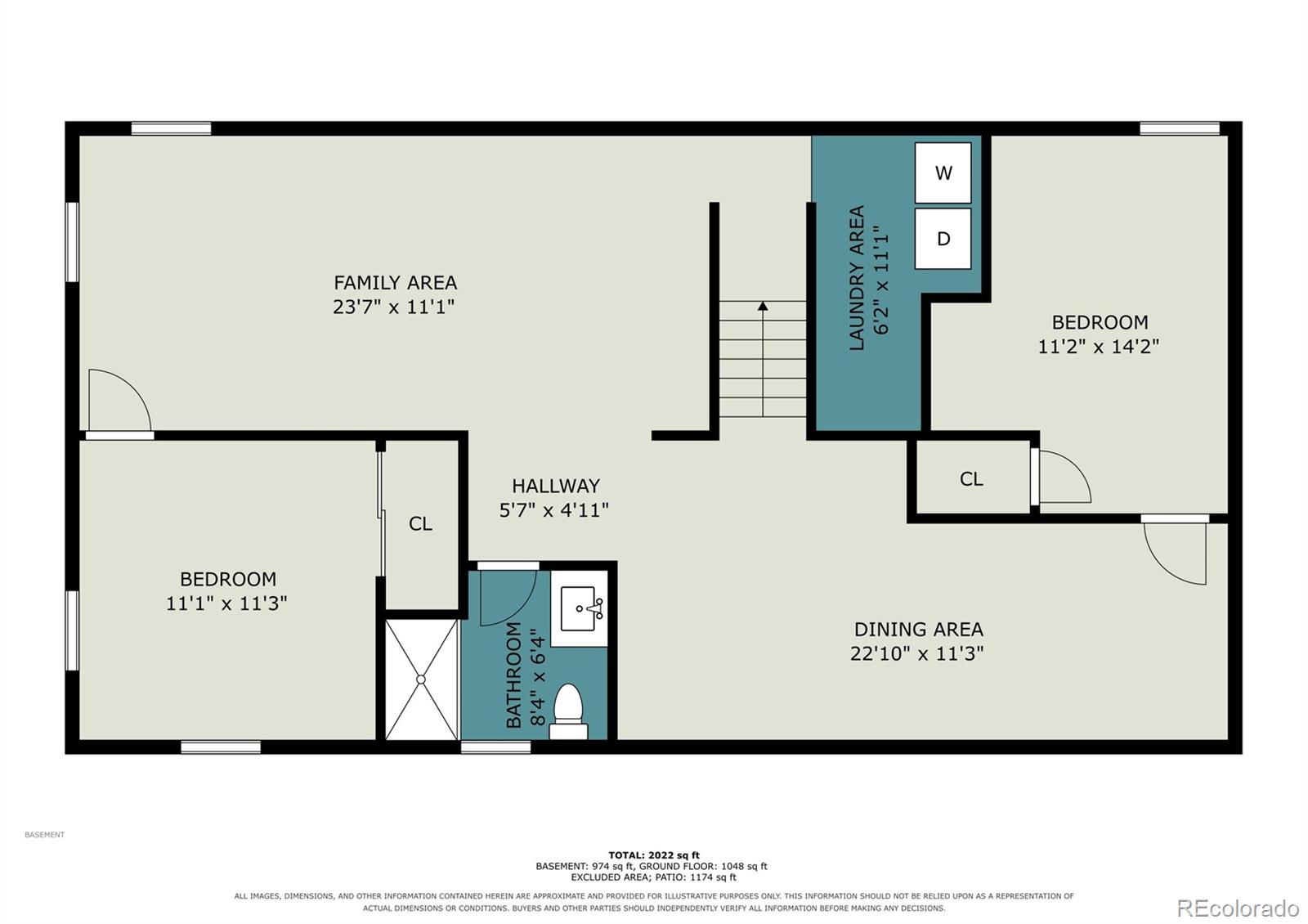 MLS Image #32 for 6770 s clermont street,centennial, Colorado