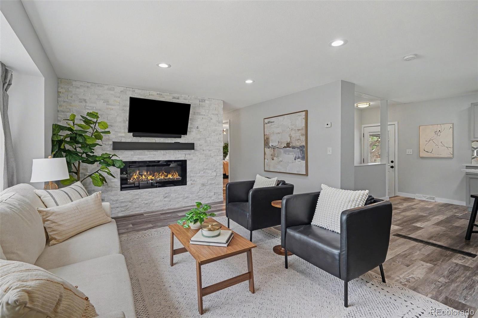 MLS Image #4 for 6770 s clermont street,centennial, Colorado
