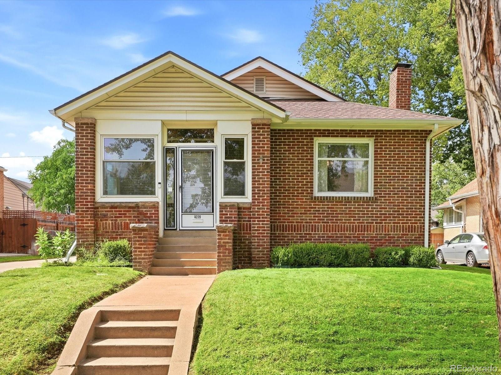 MLS Image #0 for 4239  irving street,denver, Colorado