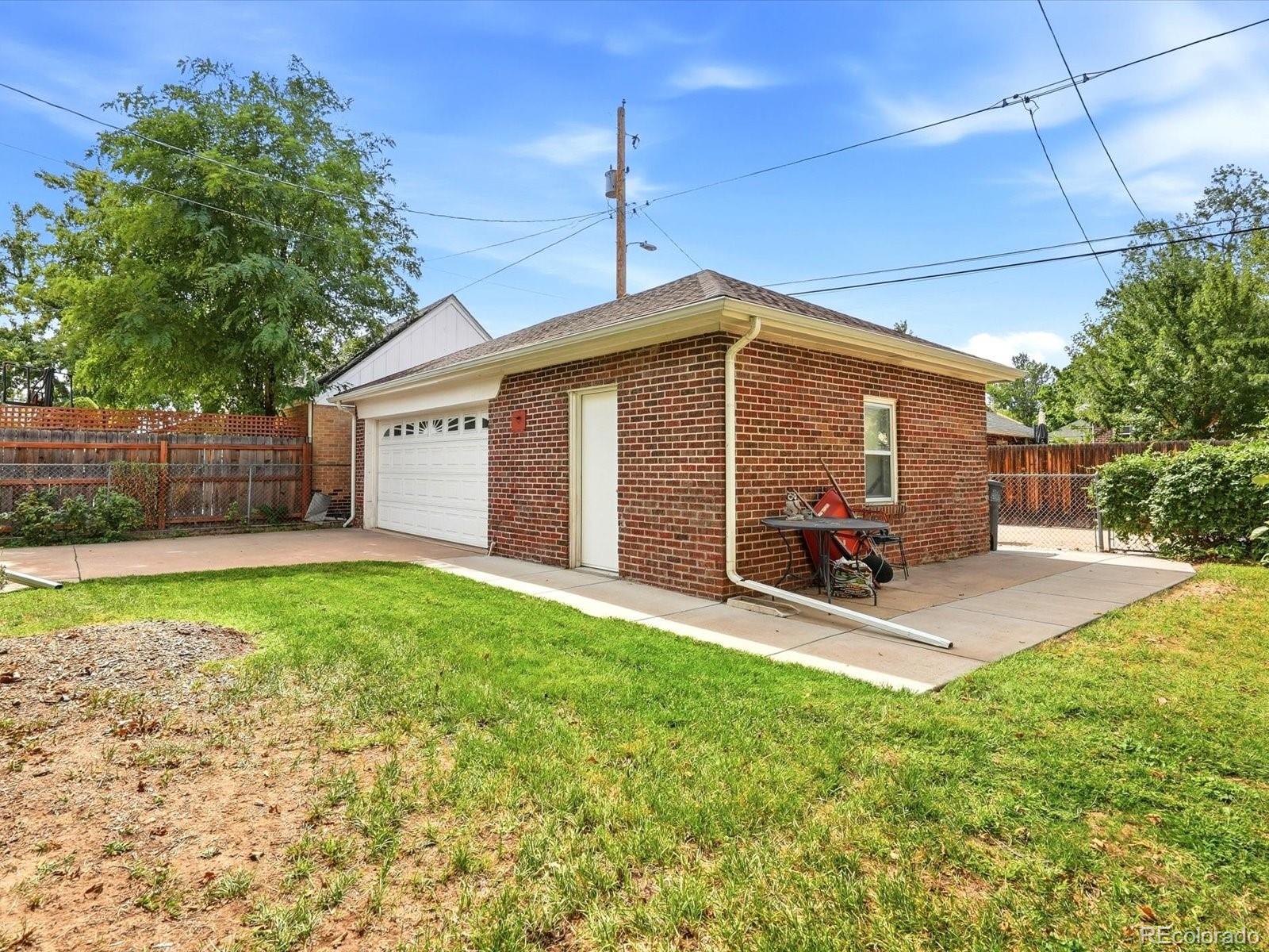MLS Image #39 for 4239  irving street,denver, Colorado