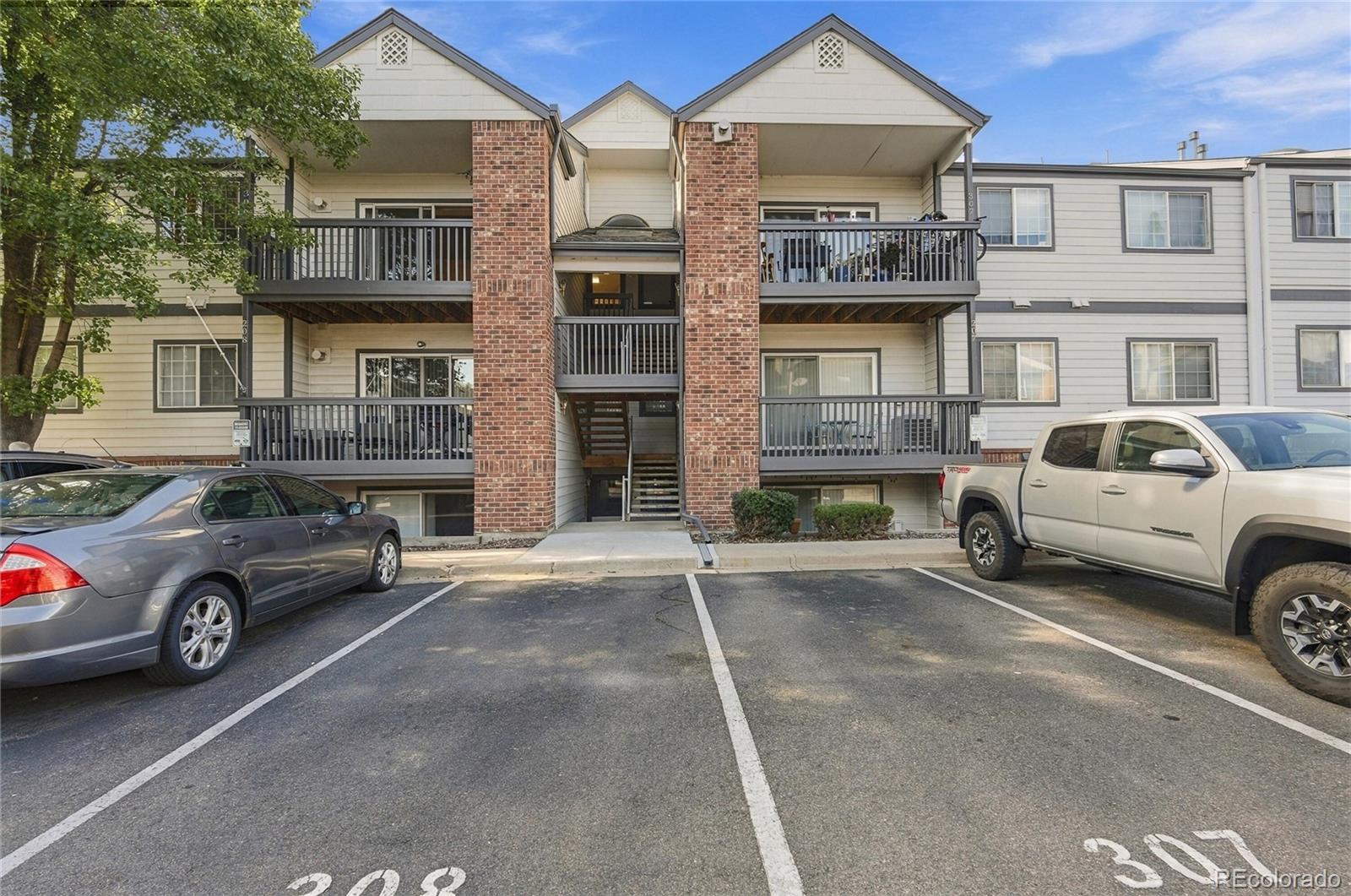 MLS Image #1 for 6310  oak street,arvada, Colorado
