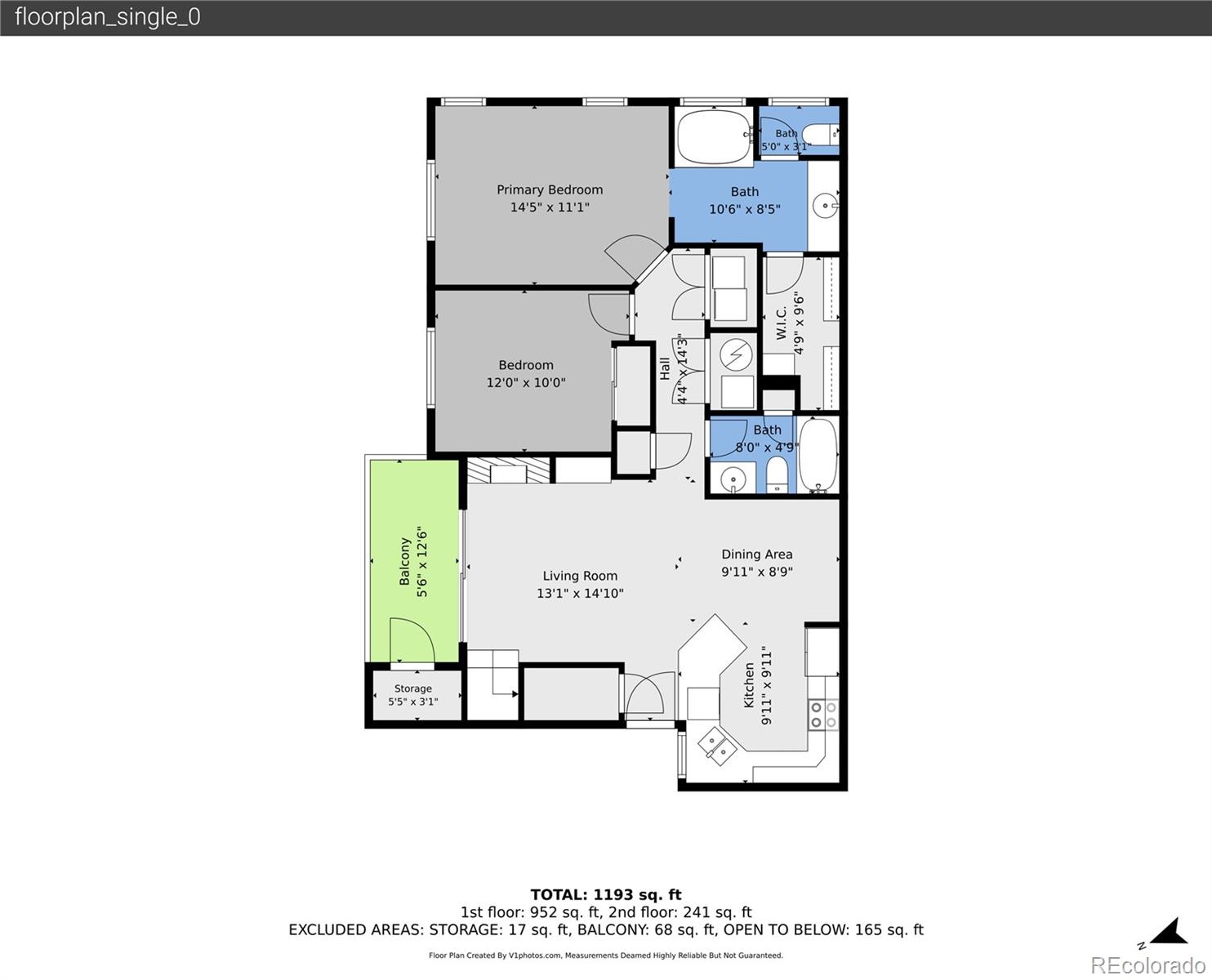 MLS Image #29 for 6310  oak street,arvada, Colorado