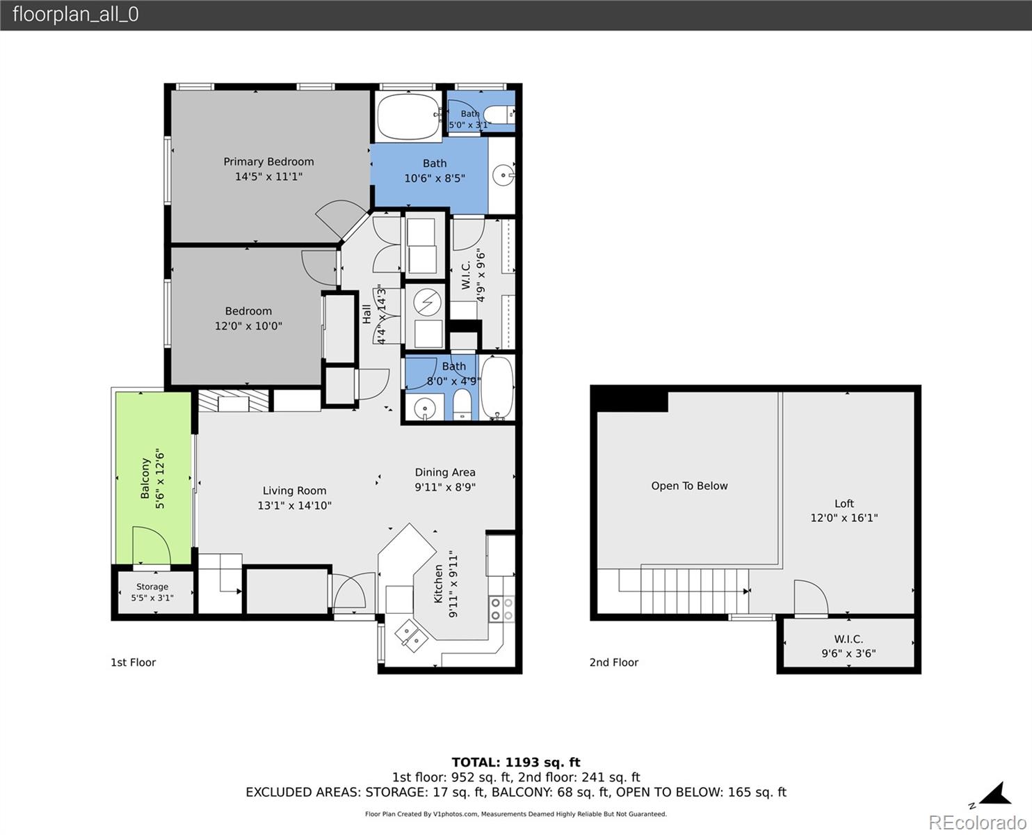 MLS Image #31 for 6310  oak street,arvada, Colorado