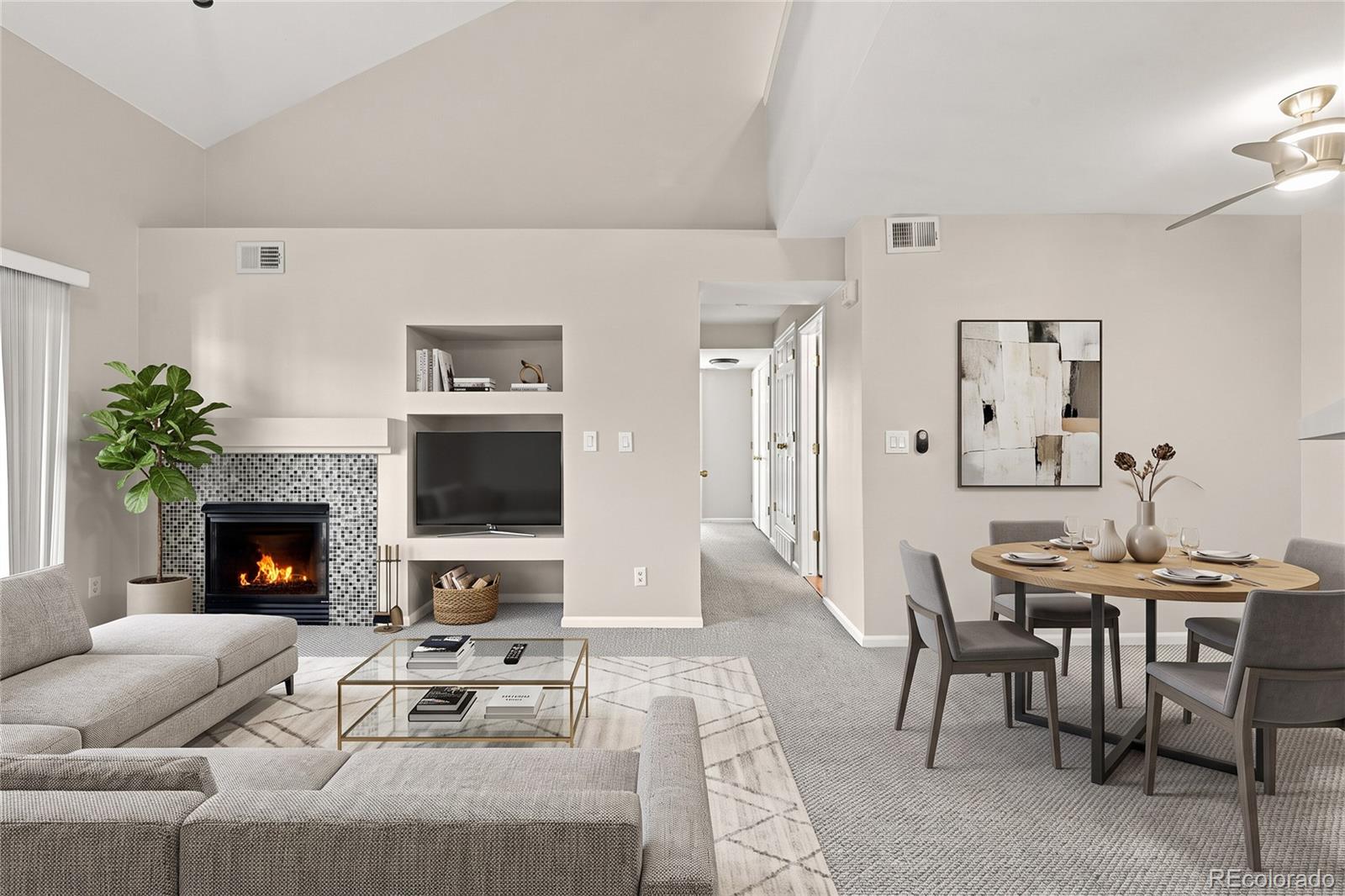 MLS Image #4 for 6310  oak street,arvada, Colorado