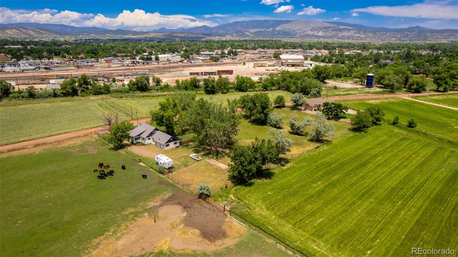 MLS Image #4 for 1202  vine street,canon city, Colorado