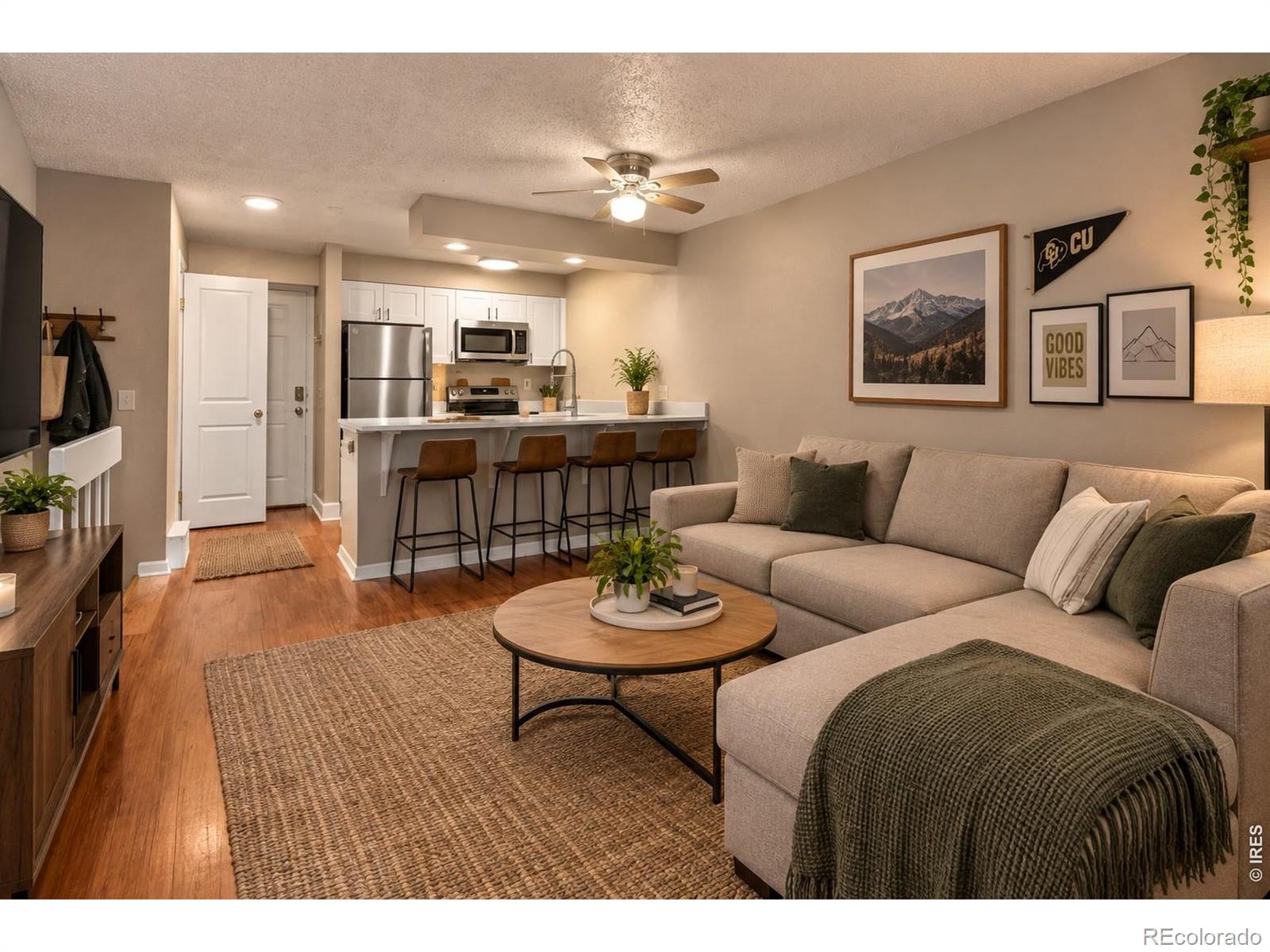 MLS Image #4 for 1200  college avenue,boulder, Colorado