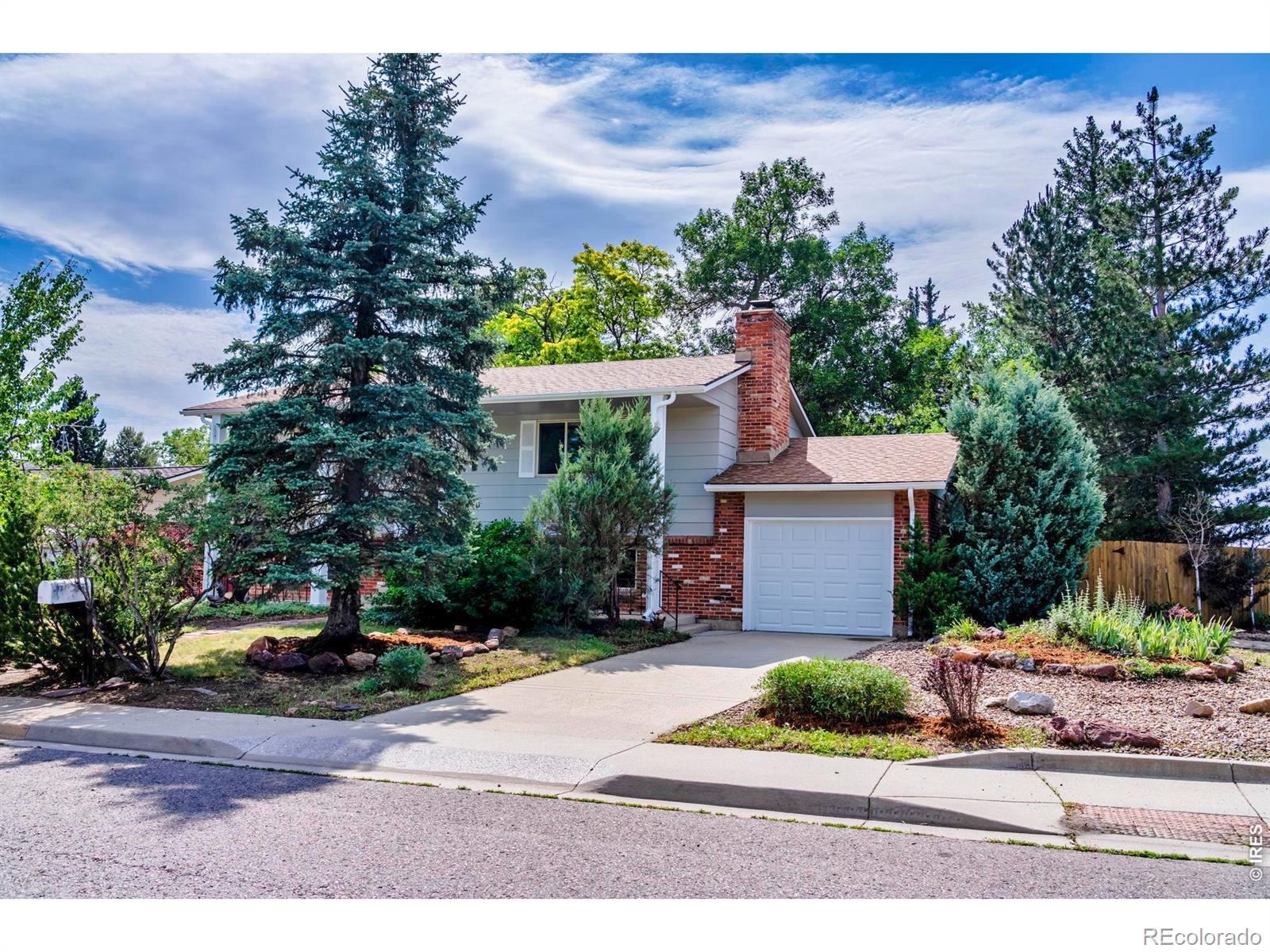 MLS Image #0 for 110  mohawk drive,boulder, Colorado