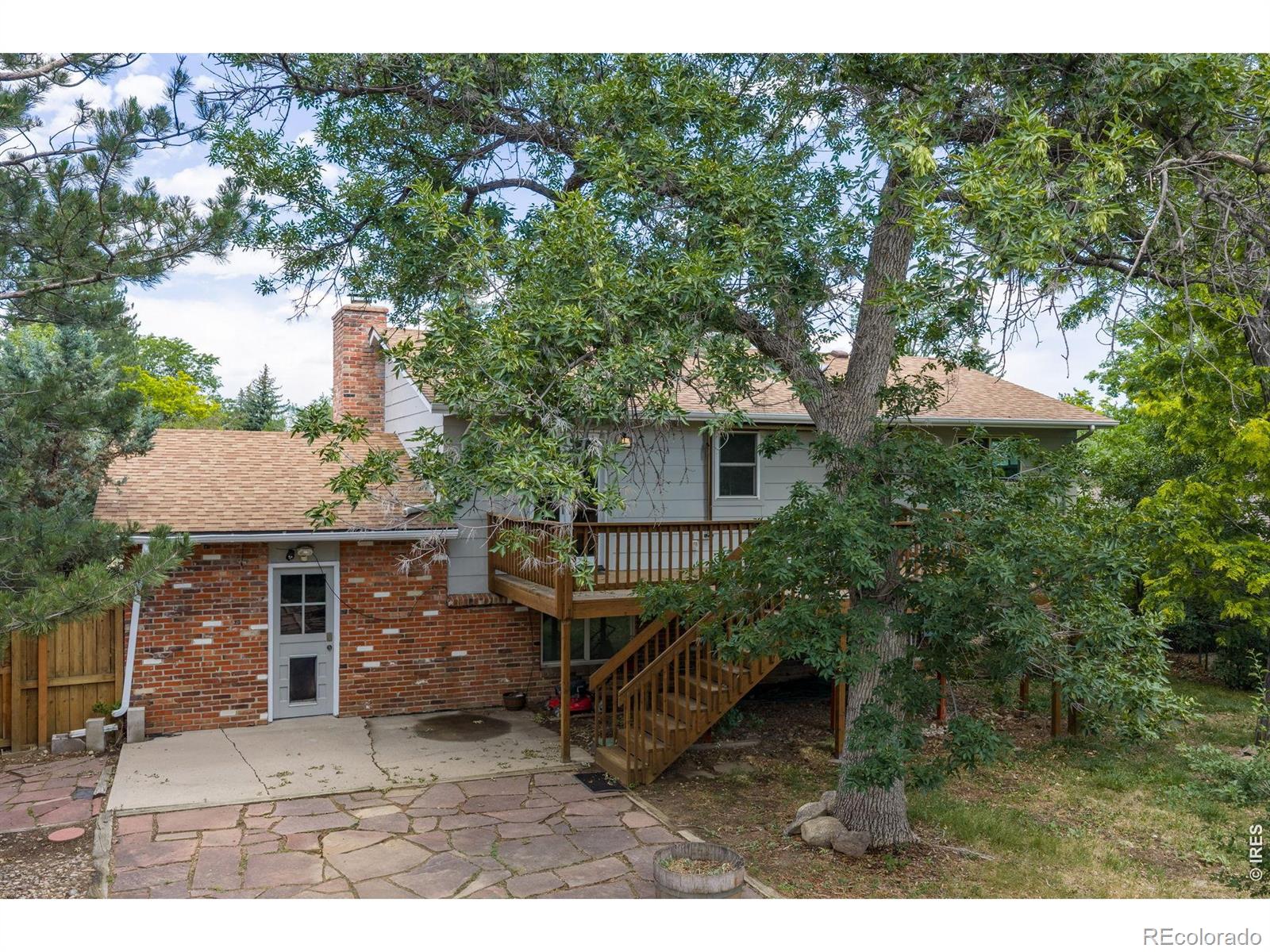 MLS Image #13 for 110  mohawk drive,boulder, Colorado