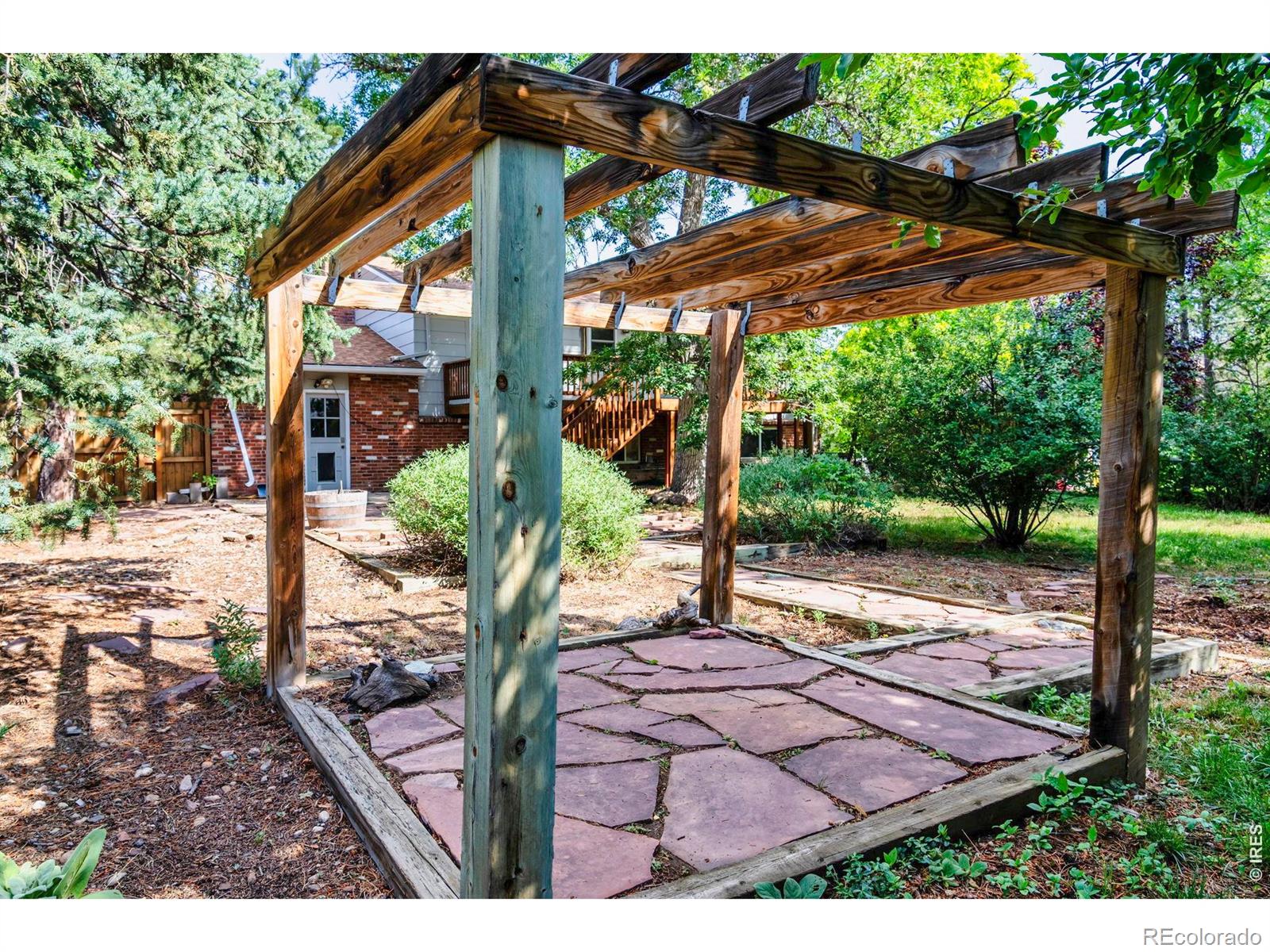MLS Image #14 for 110  mohawk drive,boulder, Colorado
