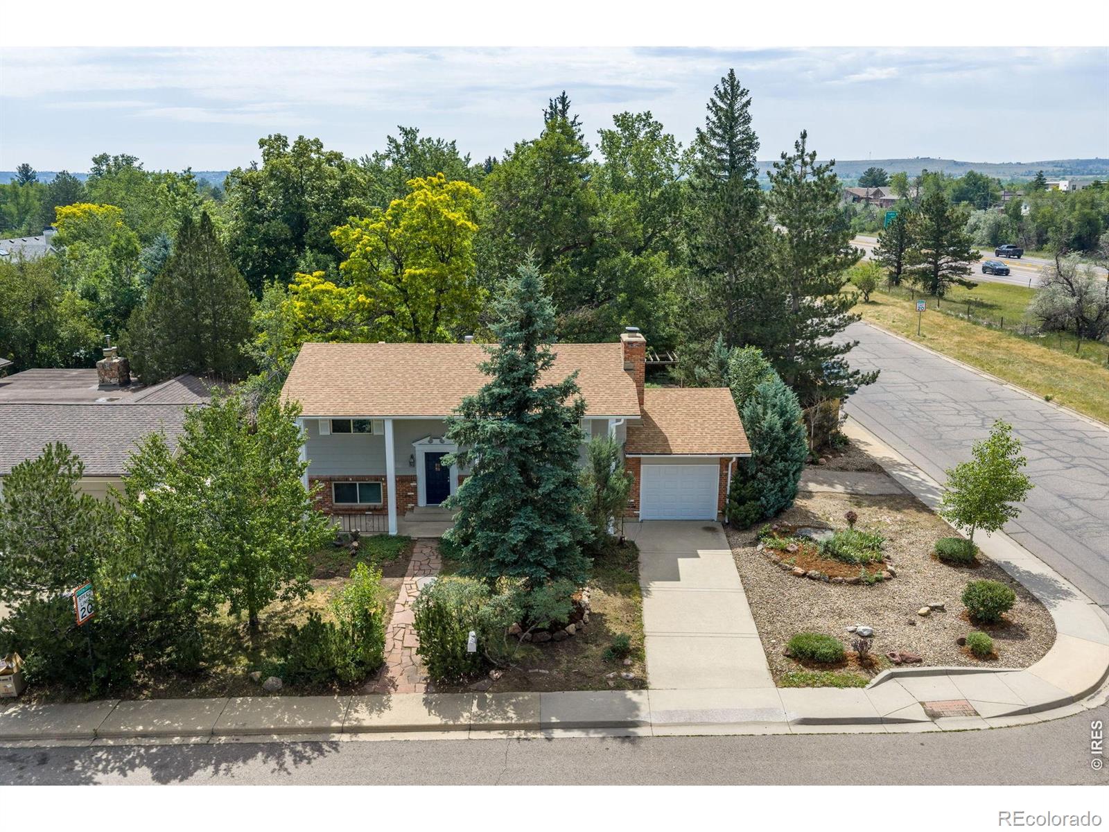 MLS Image #15 for 110  mohawk drive,boulder, Colorado