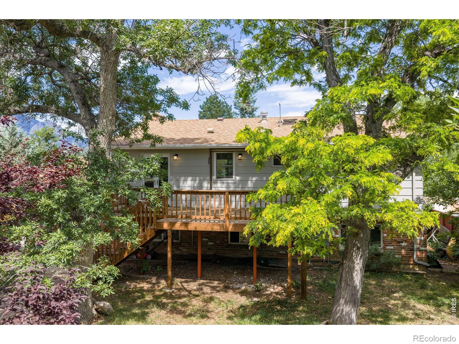 MLS Image #16 for 110  mohawk drive,boulder, Colorado