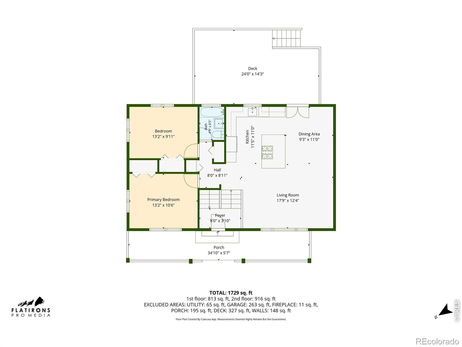 MLS Image #36 for 110  mohawk drive,boulder, Colorado