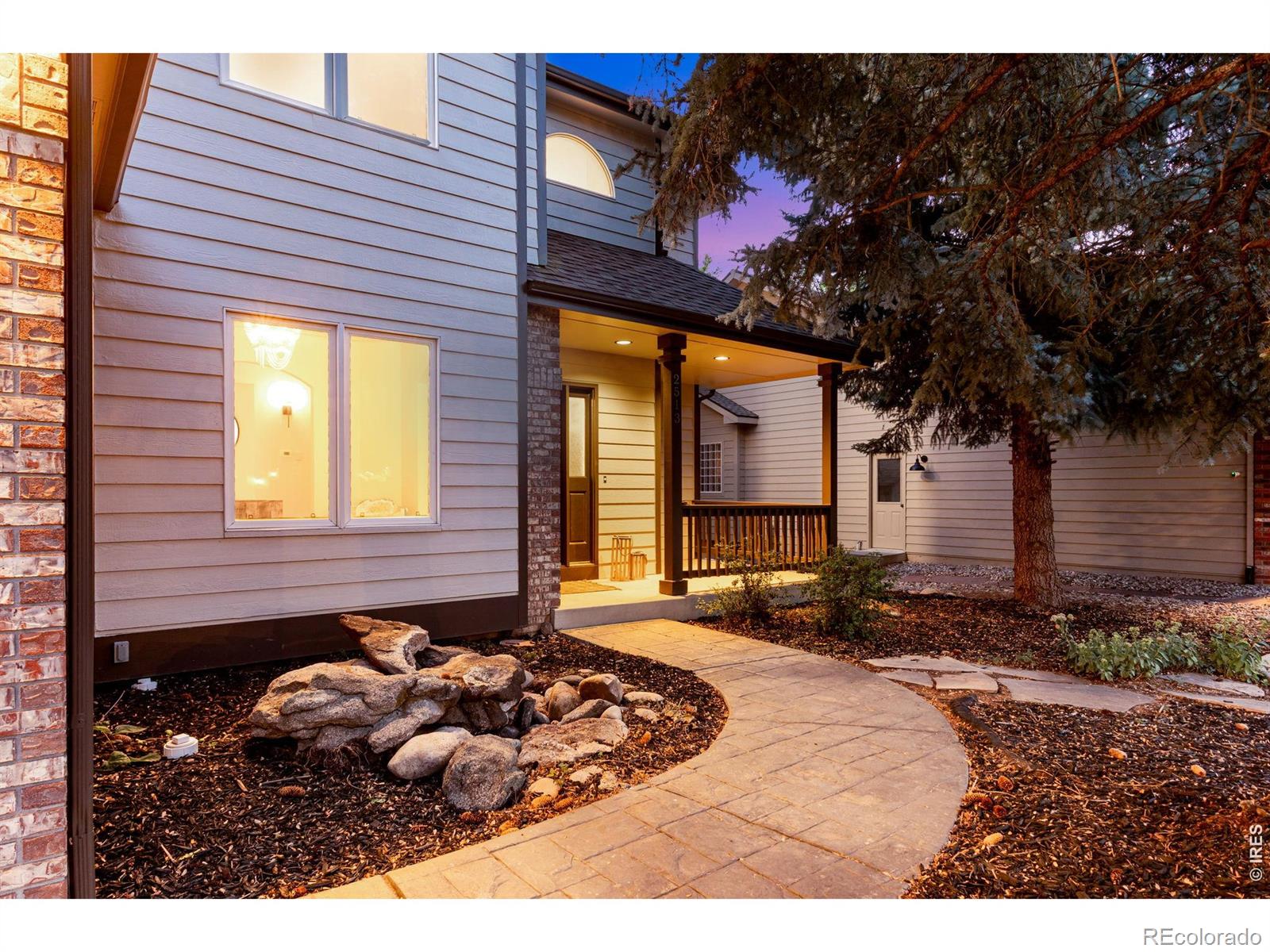 MLS Image #0 for 2513  fox run court,fort collins, Colorado