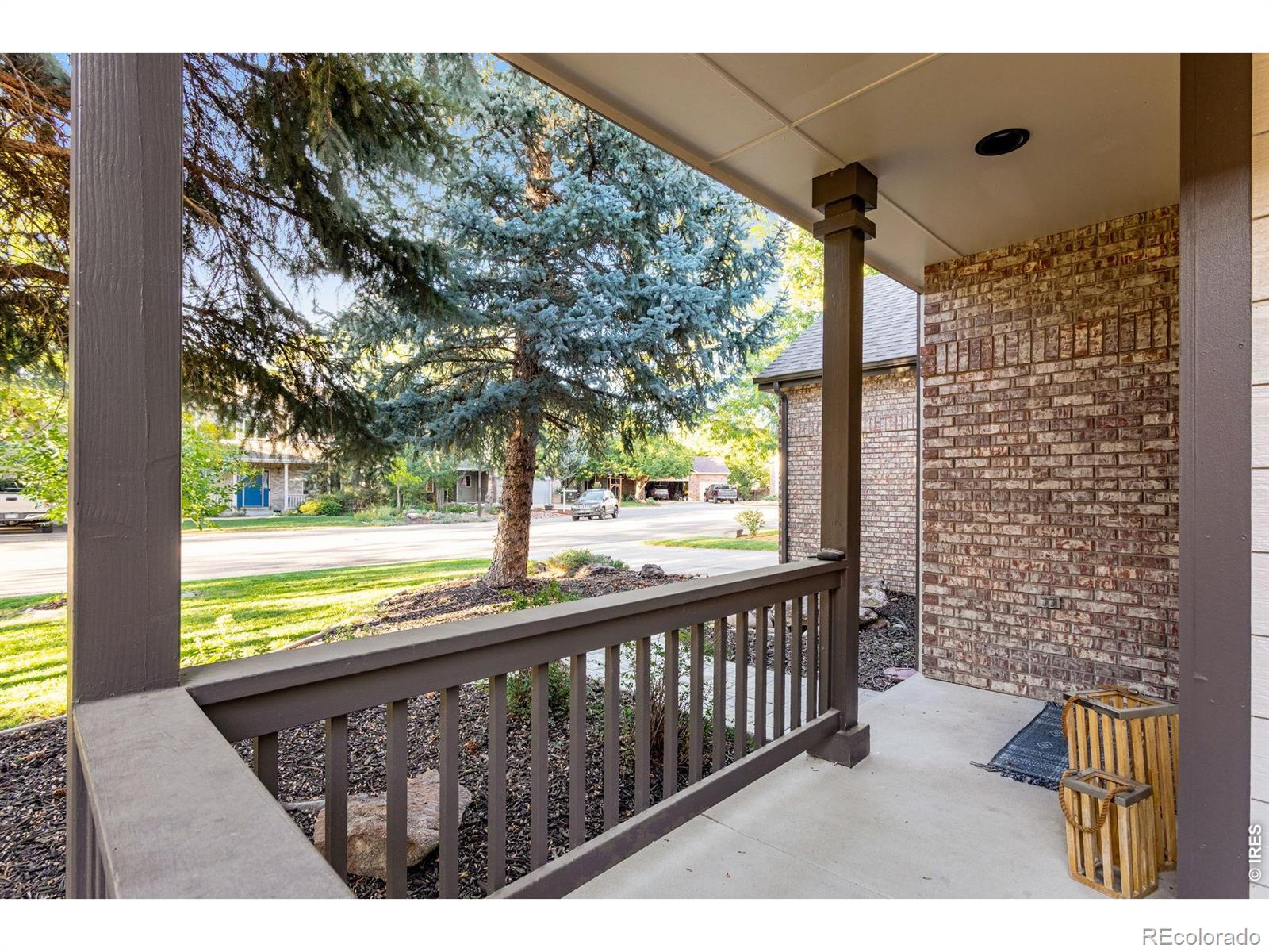 MLS Image #2 for 2513  fox run court,fort collins, Colorado
