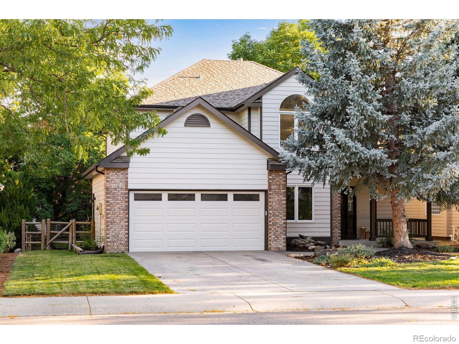 MLS Image #35 for 2513  fox run court,fort collins, Colorado
