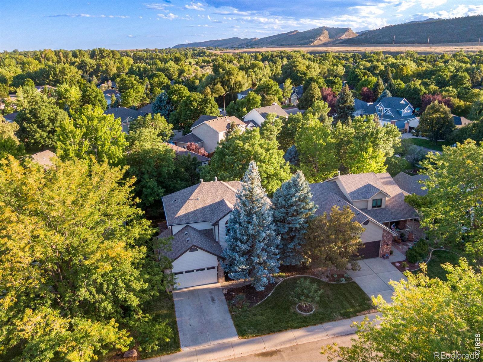 MLS Image #43 for 2513  fox run court,fort collins, Colorado