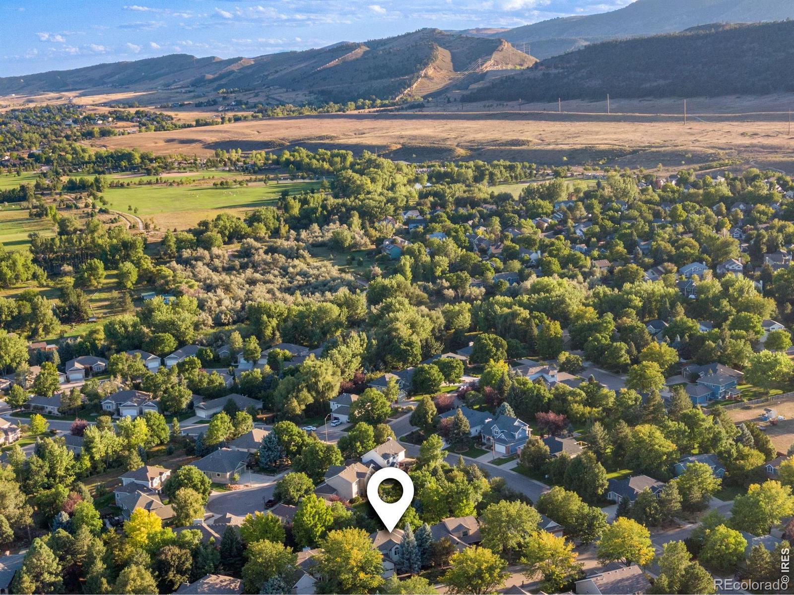 MLS Image #44 for 2513  fox run court,fort collins, Colorado