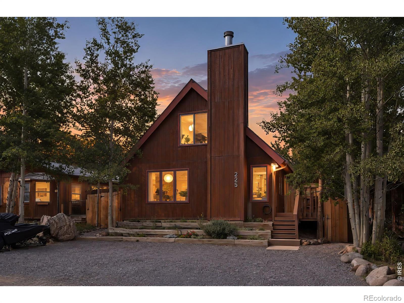 MLS Image #0 for 225 w breed street,nederland, Colorado