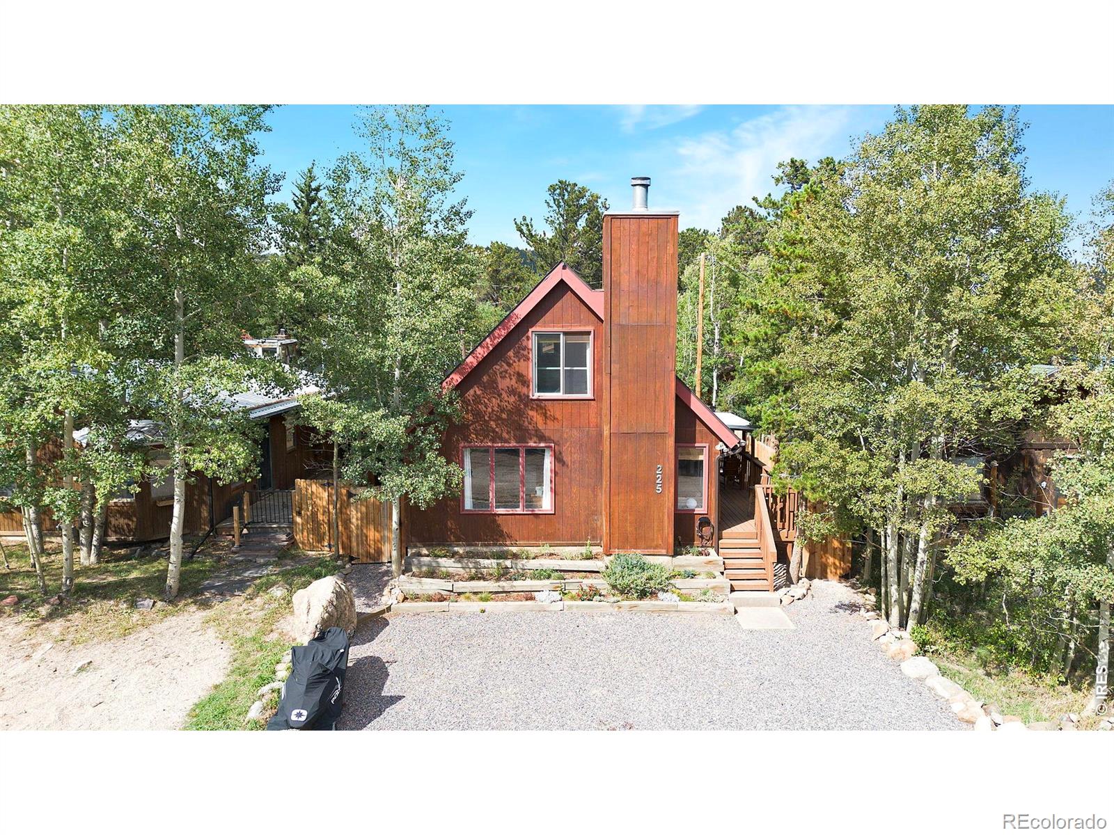 MLS Image #34 for 225 w breed street,nederland, Colorado