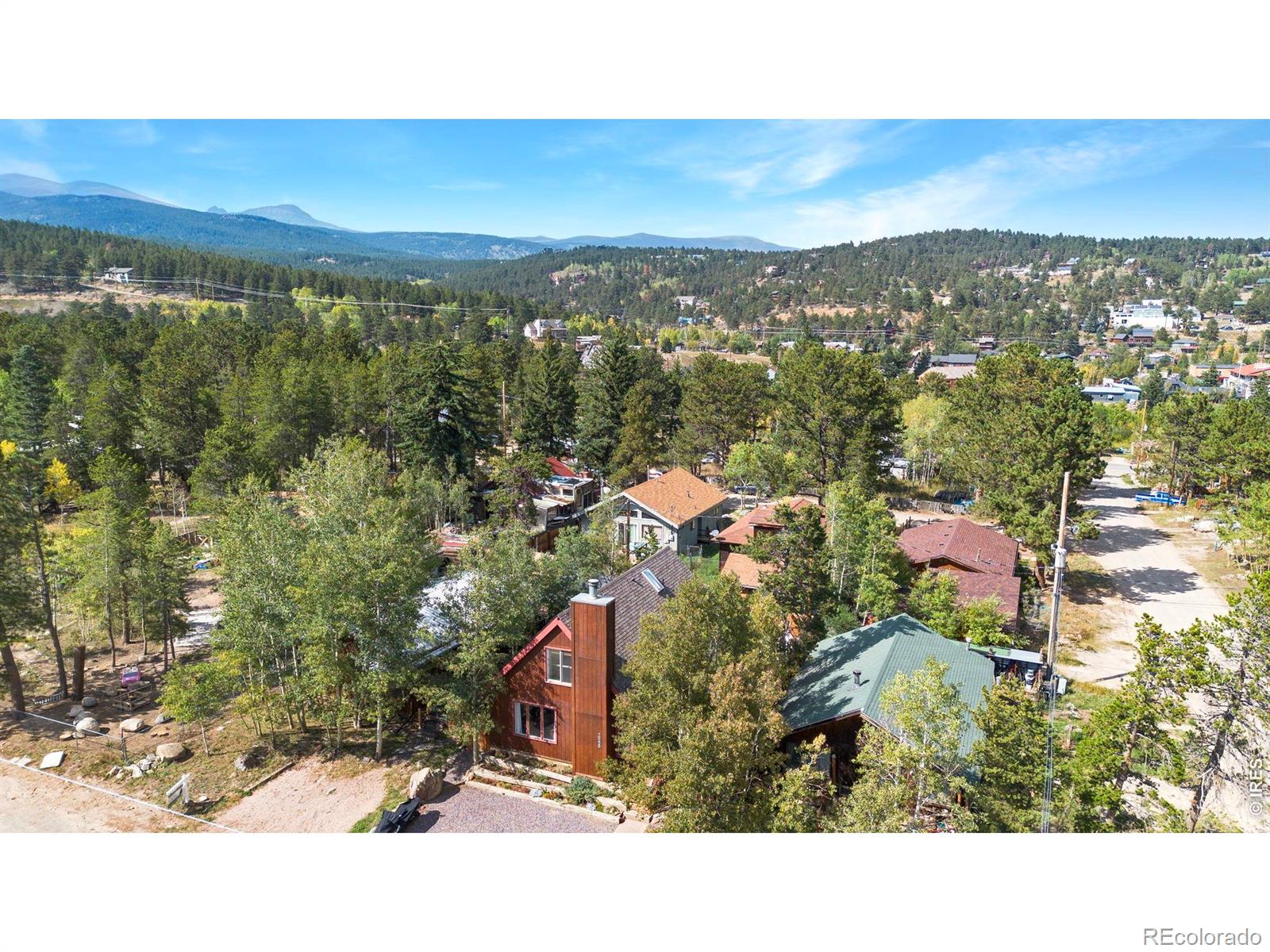 MLS Image #35 for 225 w breed street,nederland, Colorado