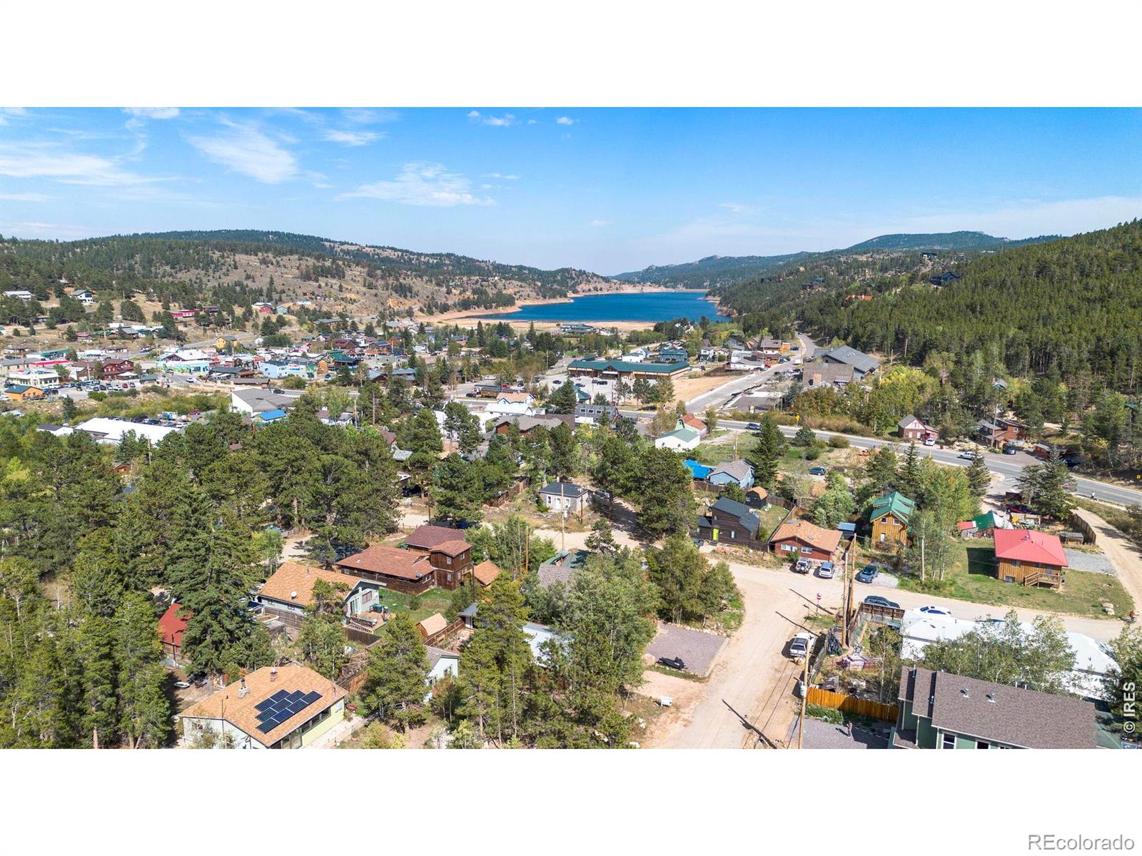 MLS Image #37 for 225 w breed street,nederland, Colorado