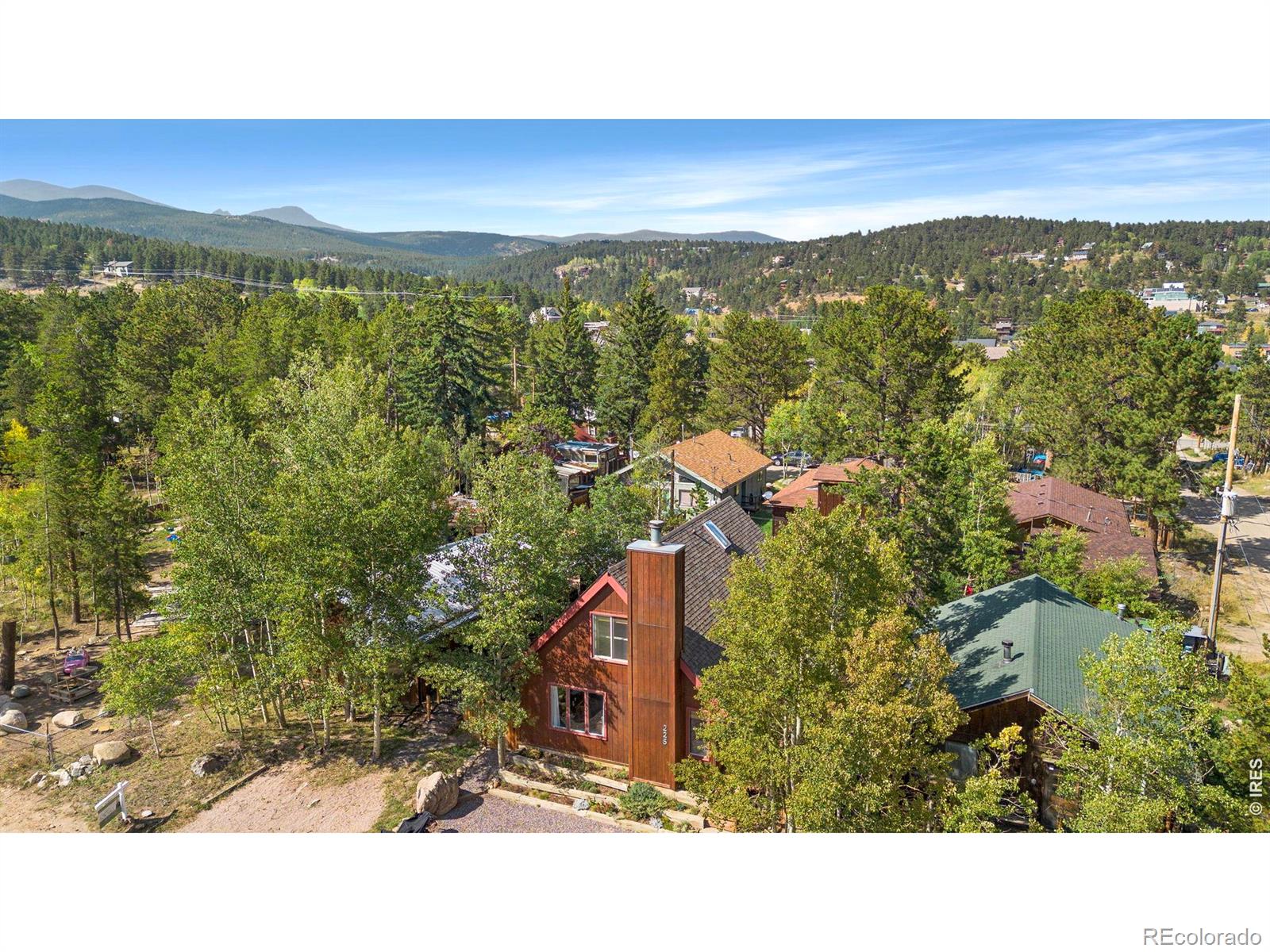 MLS Image #38 for 225 w breed street,nederland, Colorado