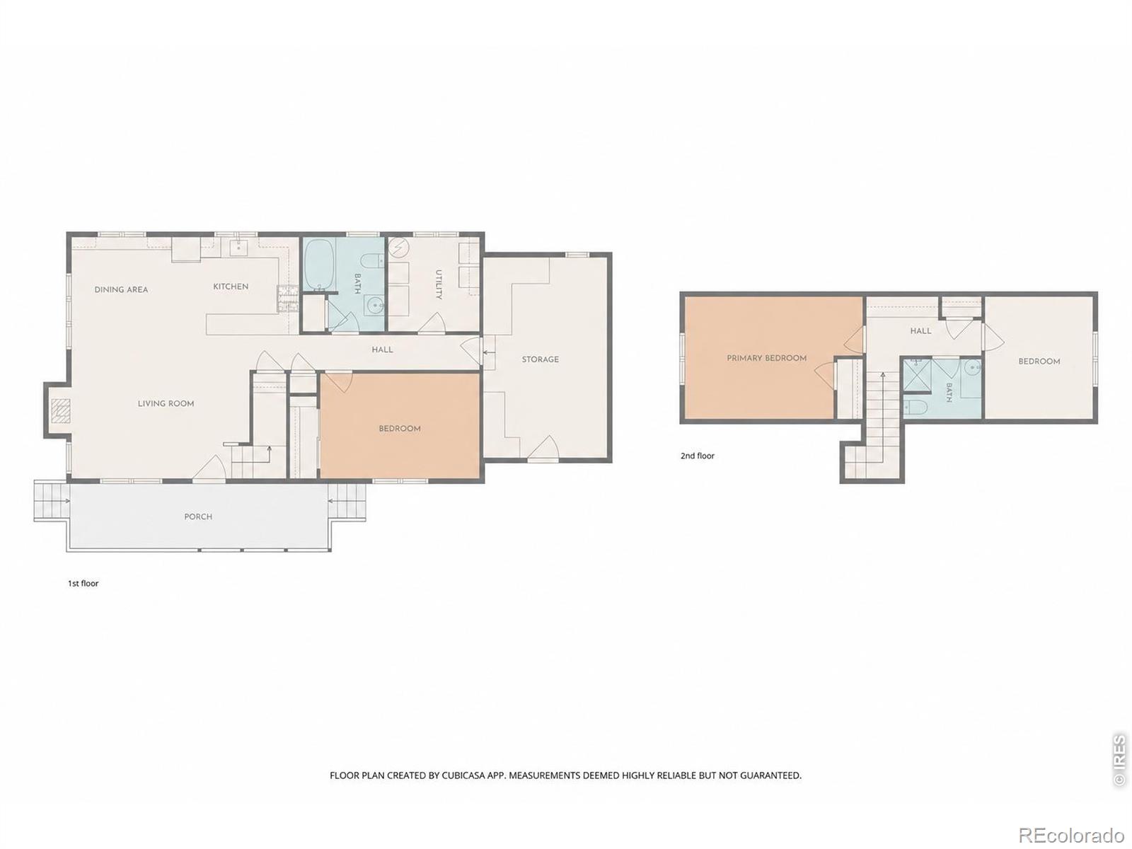 MLS Image #39 for 225 w breed street,nederland, Colorado