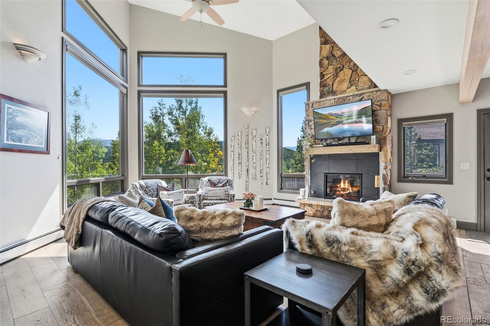 MLS Image #1 for 100  club house road,breckenridge, Colorado