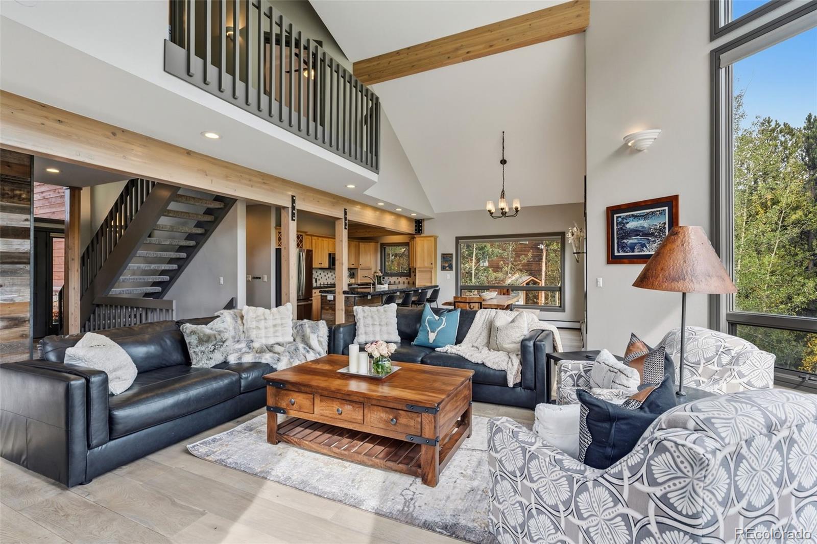 MLS Image #2 for 100  club house road,breckenridge, Colorado