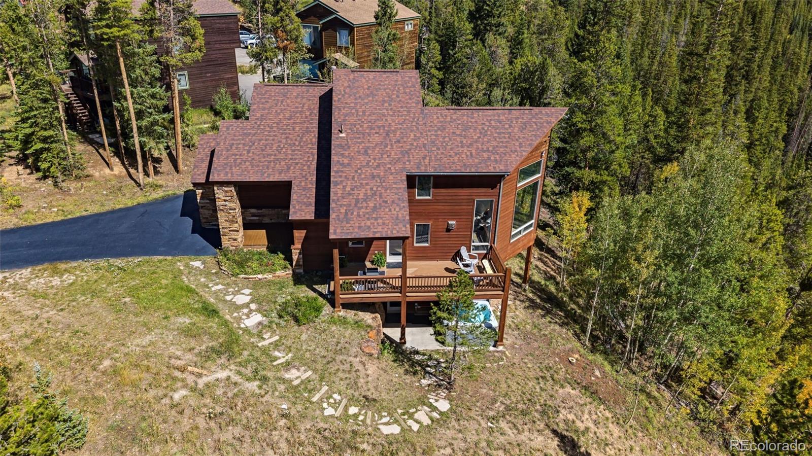 MLS Image #22 for 100  club house road,breckenridge, Colorado