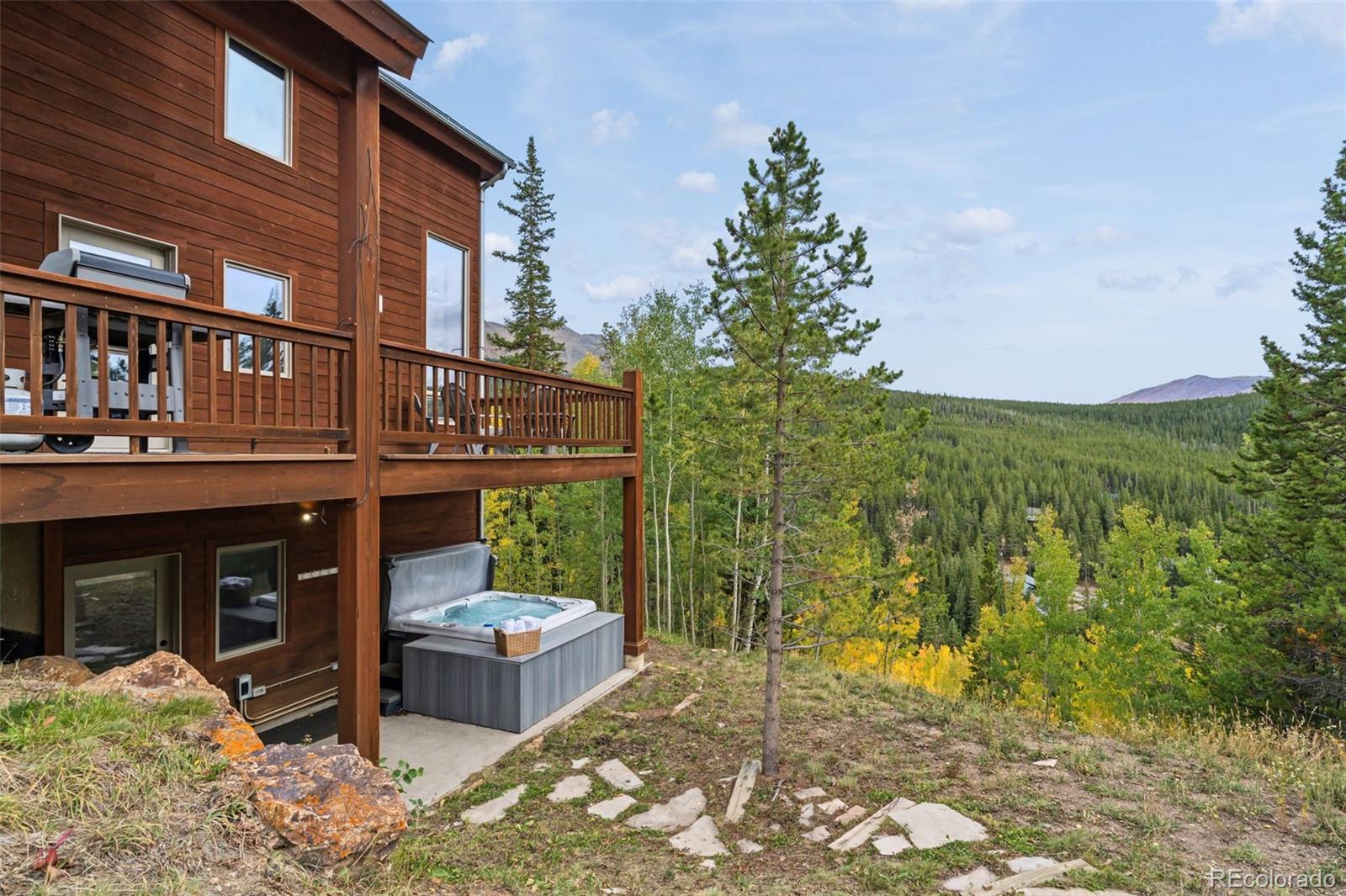 MLS Image #23 for 100  club house road,breckenridge, Colorado