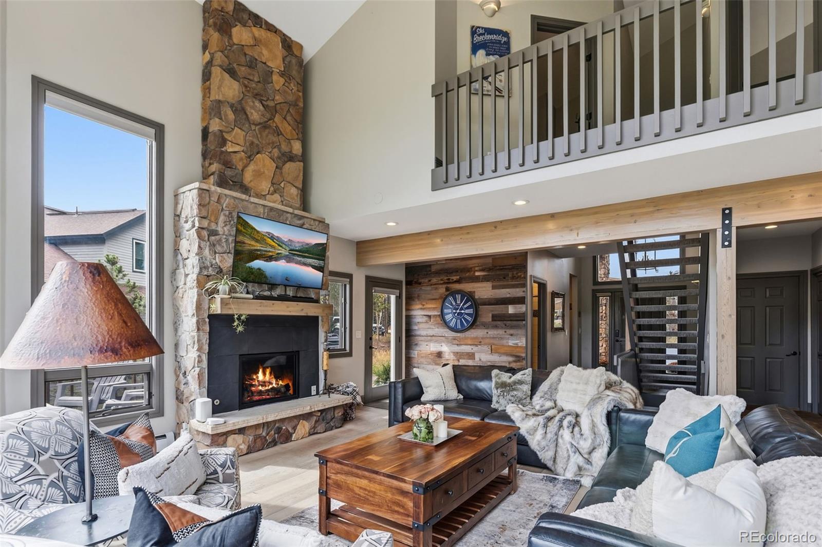 MLS Image #3 for 100  club house road,breckenridge, Colorado