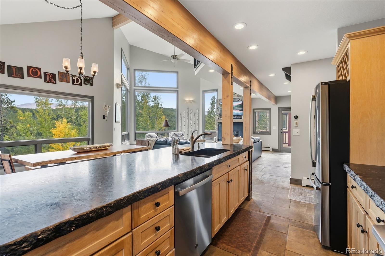 MLS Image #32 for 100  club house road,breckenridge, Colorado