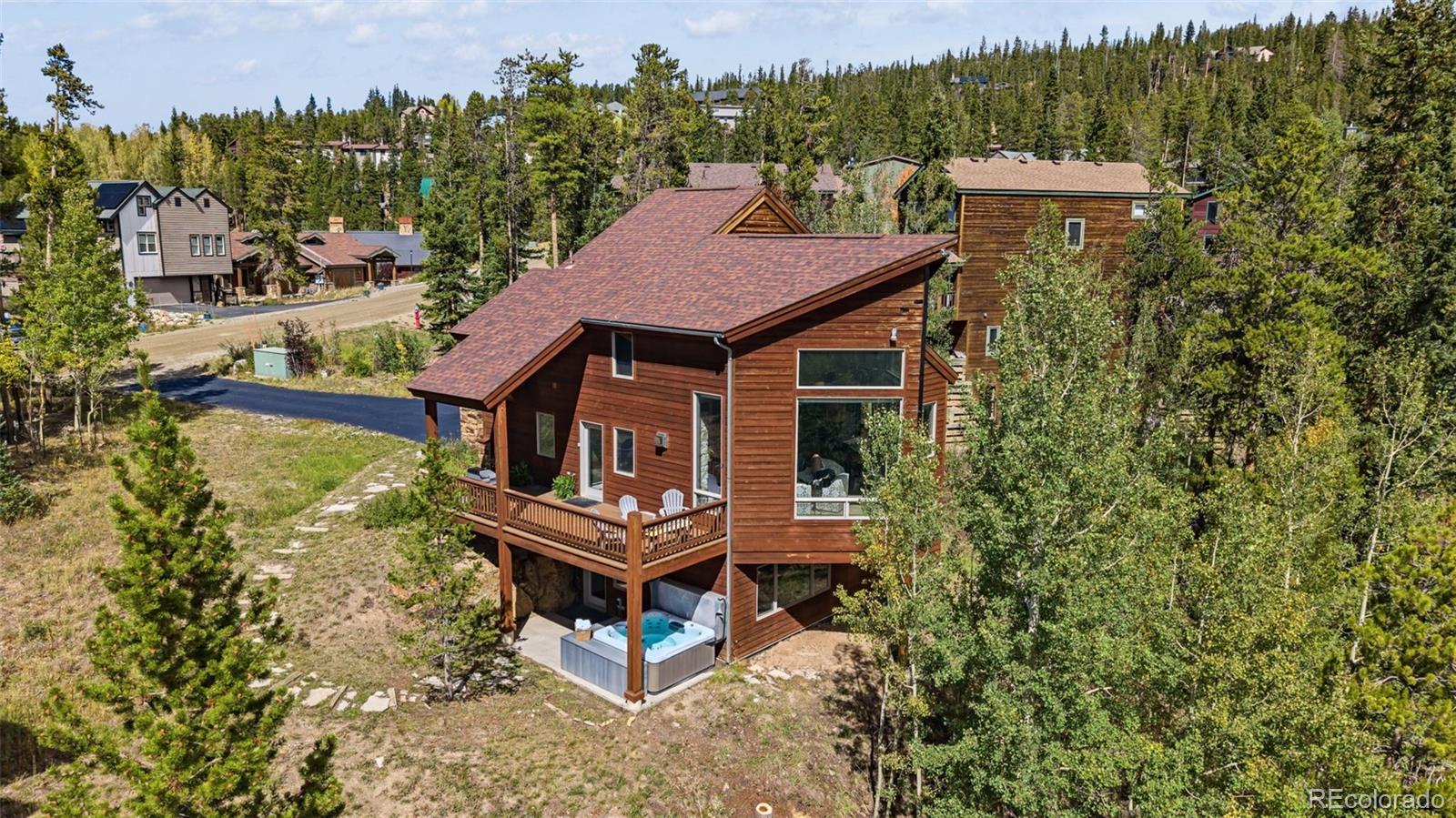 MLS Image #48 for 100  club house road,breckenridge, Colorado