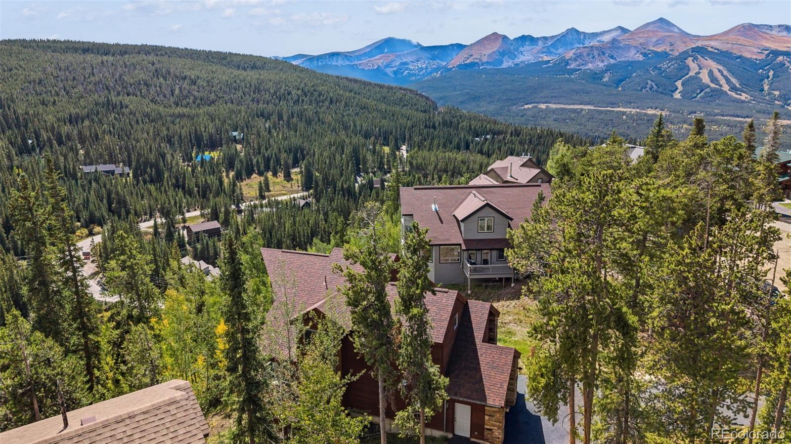 MLS Image #49 for 100  club house road,breckenridge, Colorado