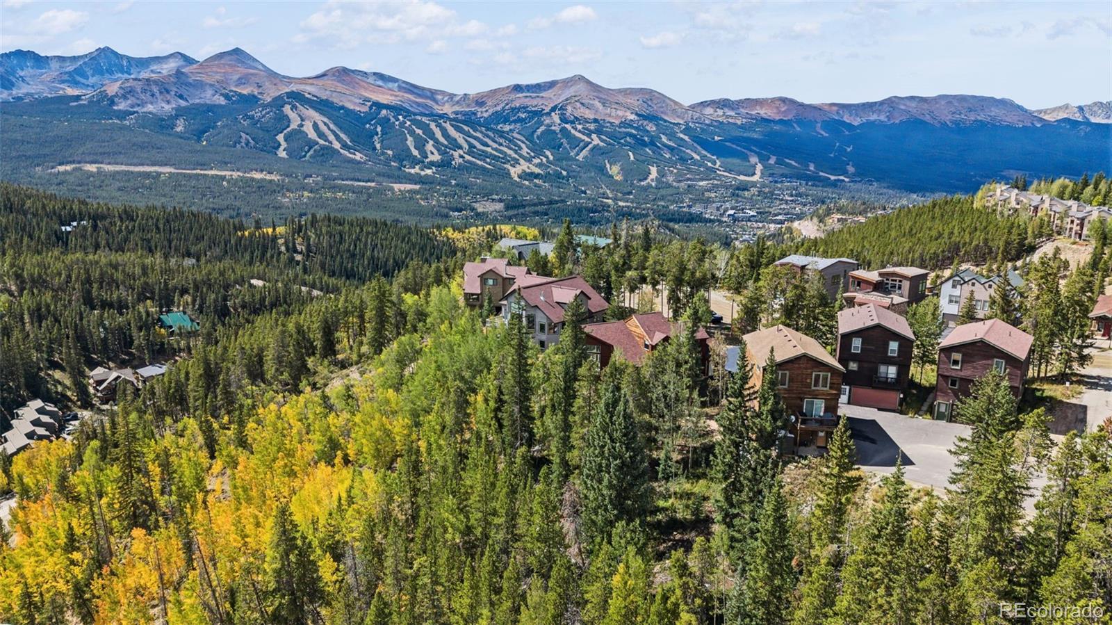 MLS Image #5 for 100  club house road,breckenridge, Colorado