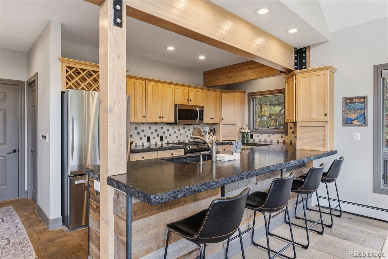 MLS Image #6 for 100  club house road,breckenridge, Colorado