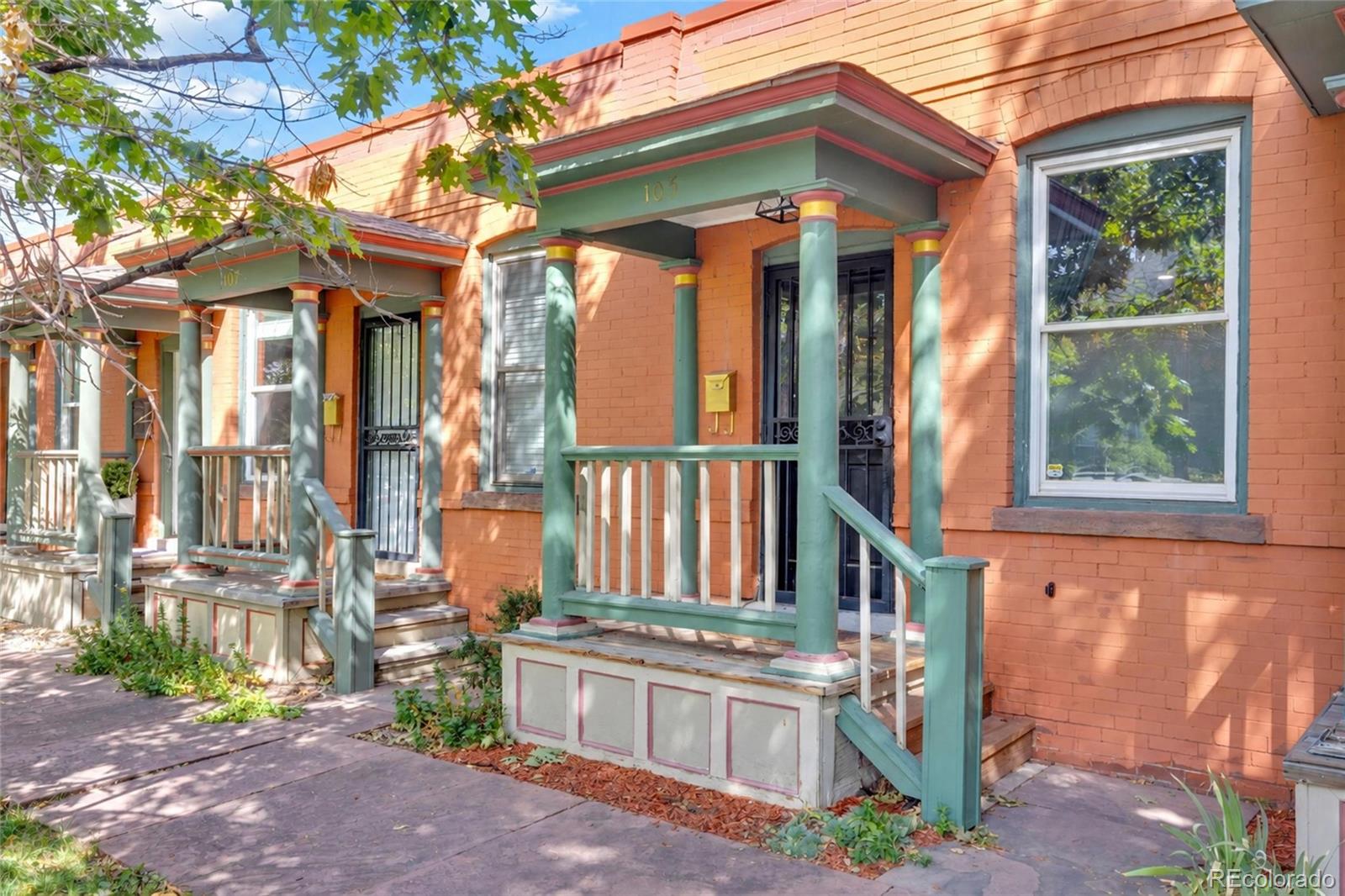 MLS Image #15 for 105 w maple avenue,denver, Colorado