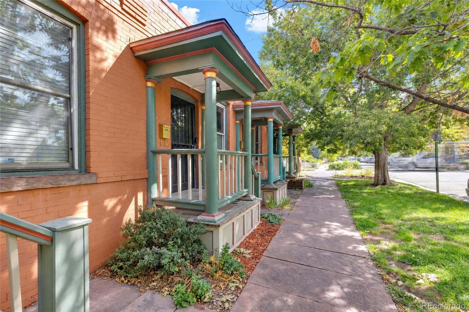 MLS Image #16 for 105 w maple avenue,denver, Colorado