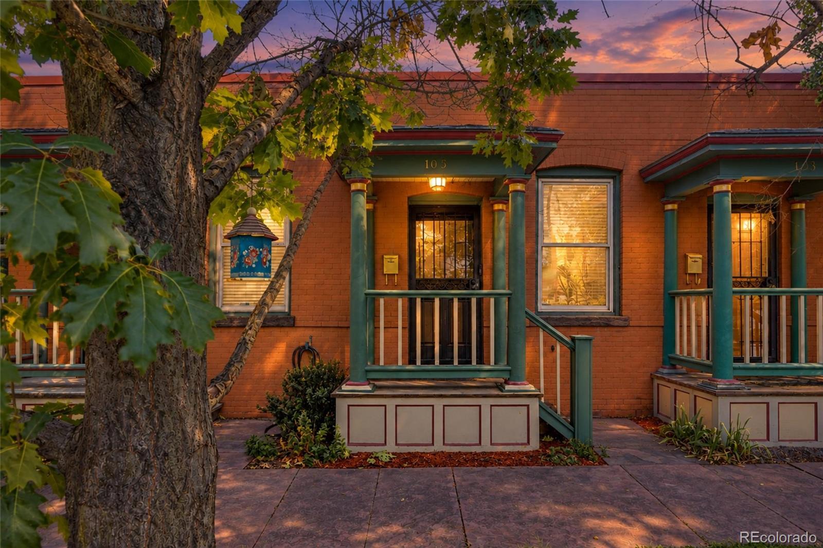 MLS Image #19 for 105 w maple avenue,denver, Colorado