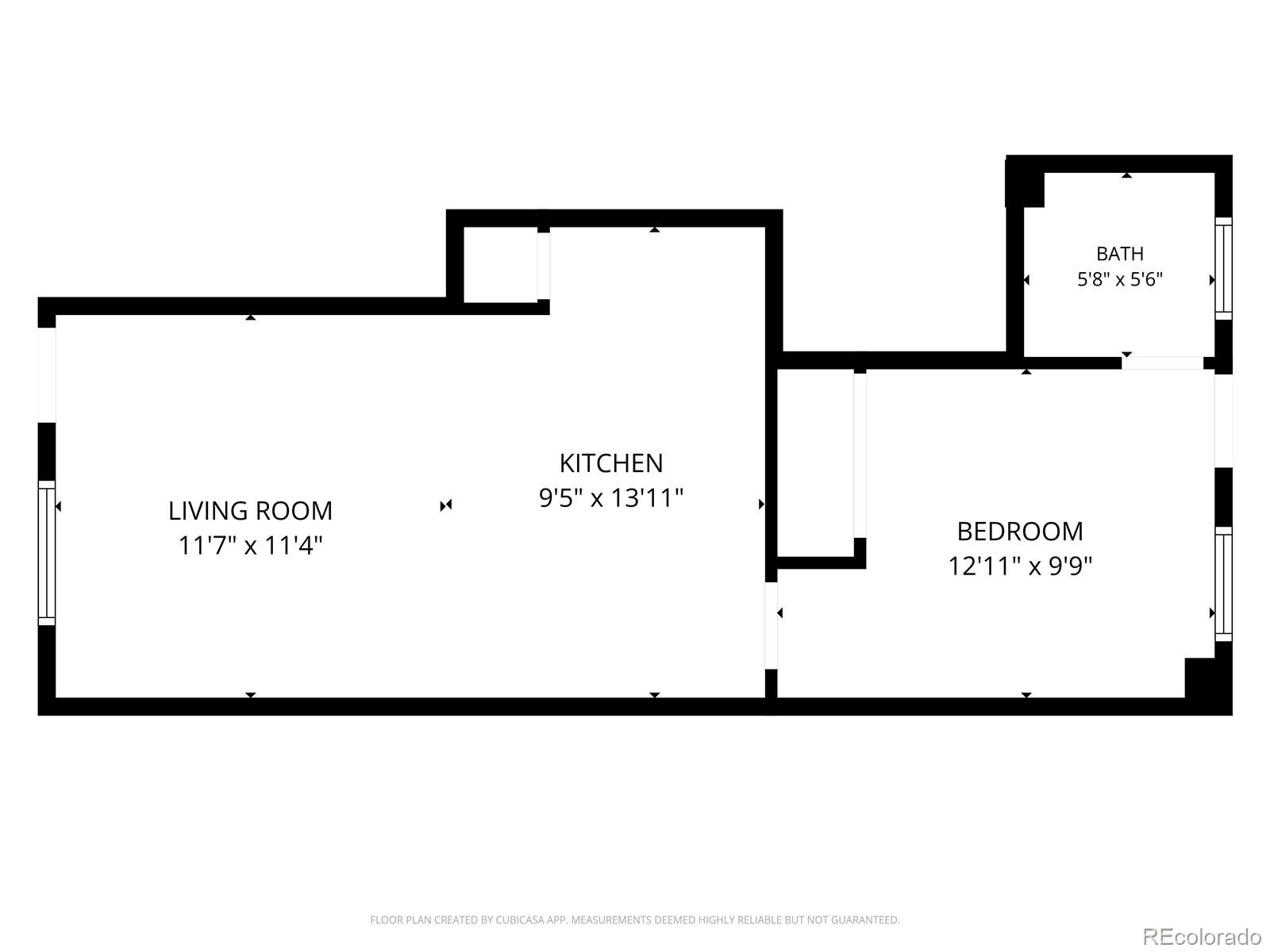 MLS Image #21 for 105 w maple avenue,denver, Colorado