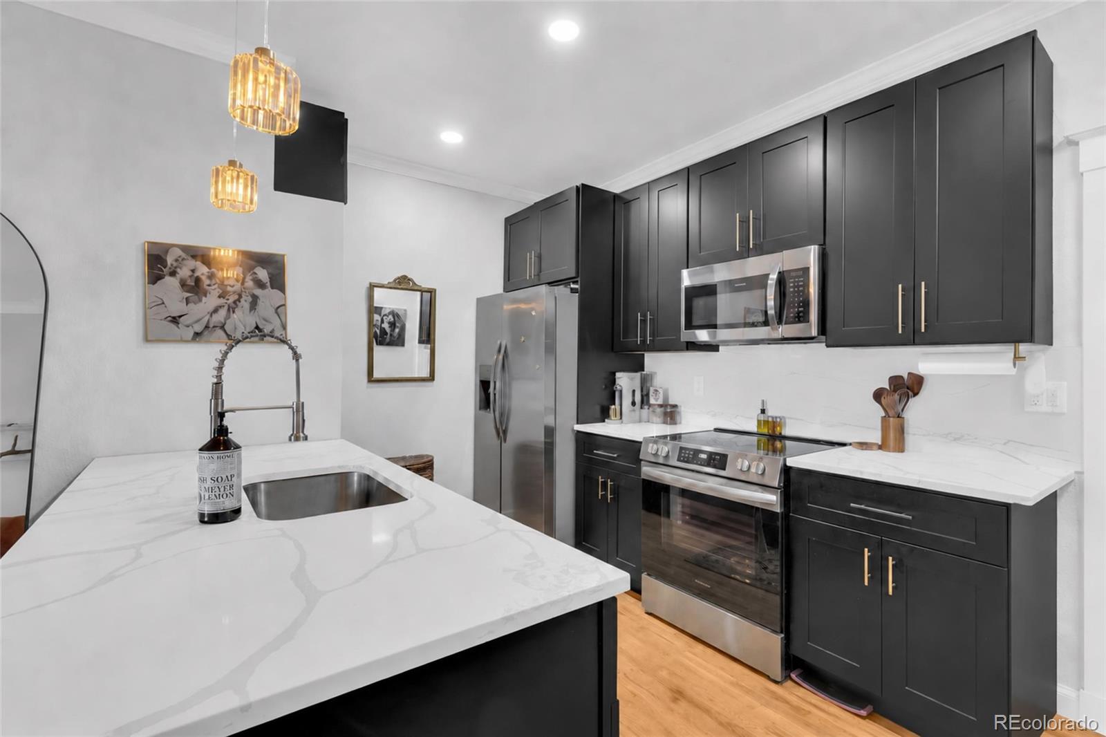 MLS Image #8 for 105 w maple avenue,denver, Colorado