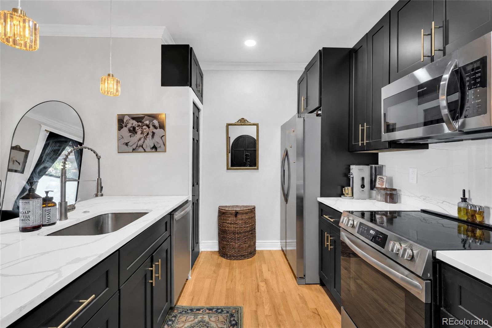MLS Image #9 for 105 w maple avenue,denver, Colorado