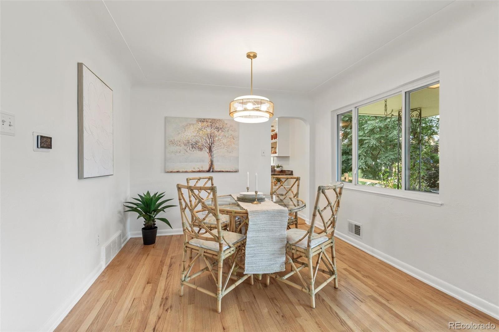 MLS Image #10 for 4546  xavier street,denver, Colorado