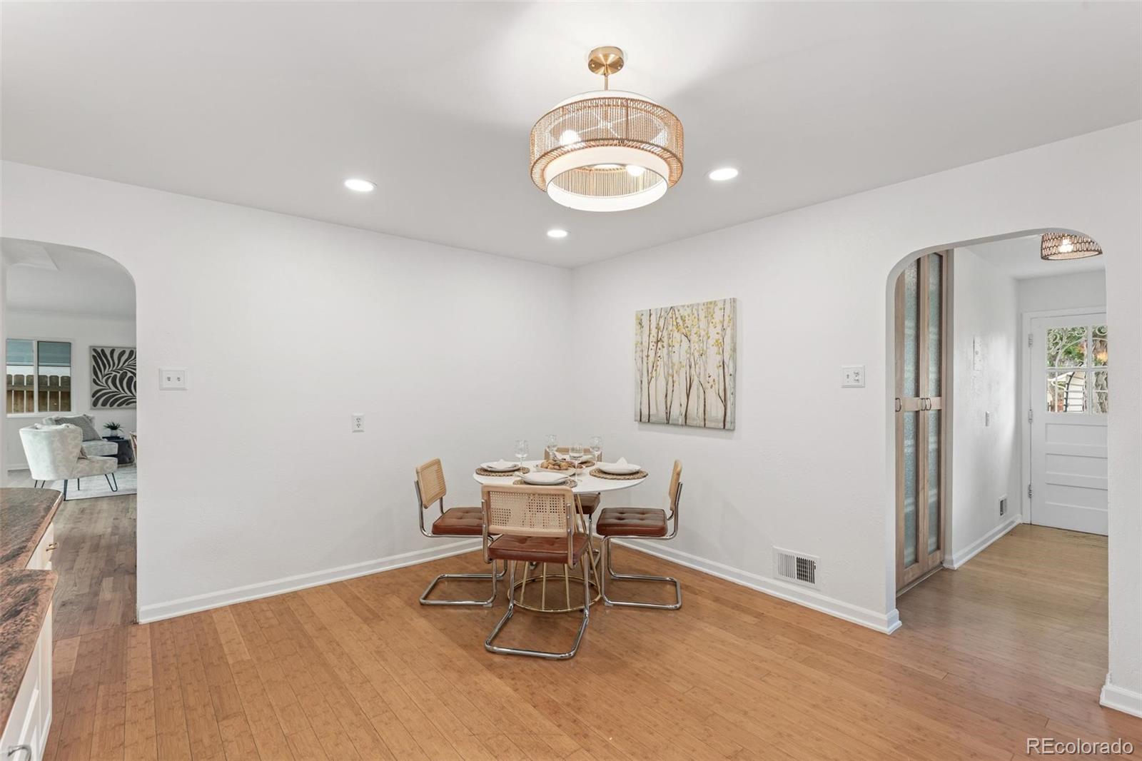 MLS Image #14 for 4546  xavier street,denver, Colorado