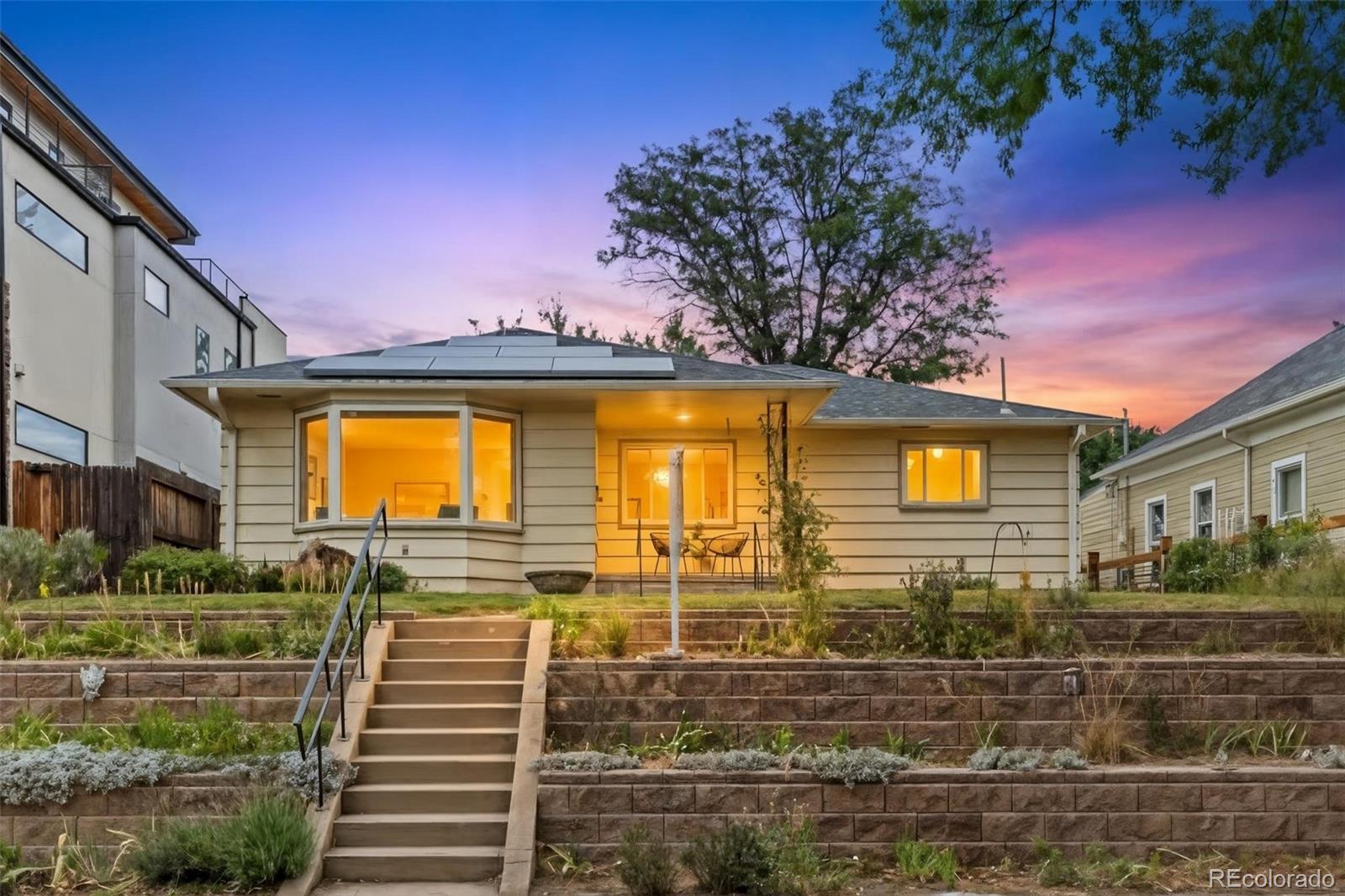 MLS Image #2 for 4546  xavier street,denver, Colorado