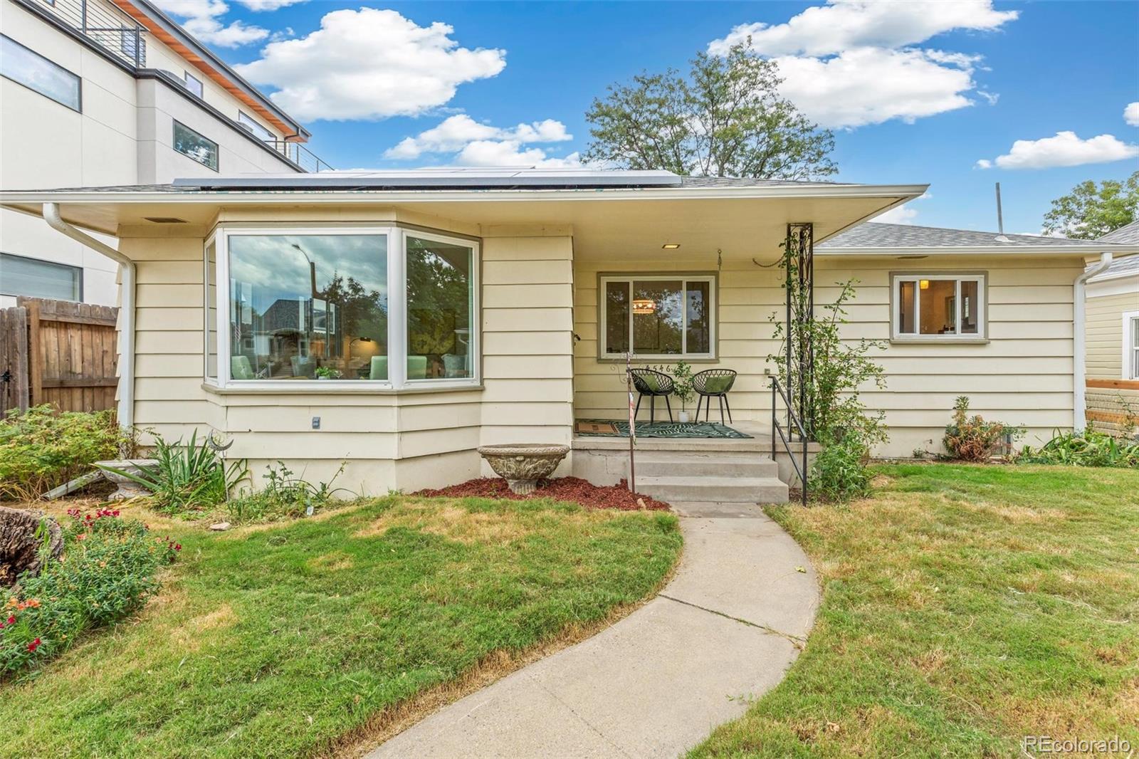 MLS Image #3 for 4546  xavier street,denver, Colorado