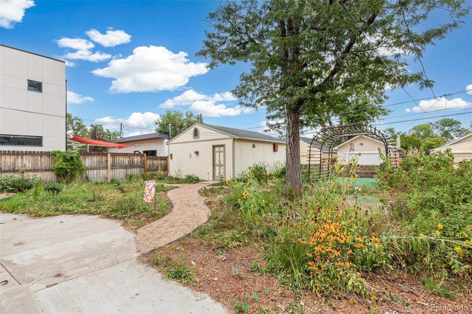 MLS Image #32 for 4546  xavier street,denver, Colorado
